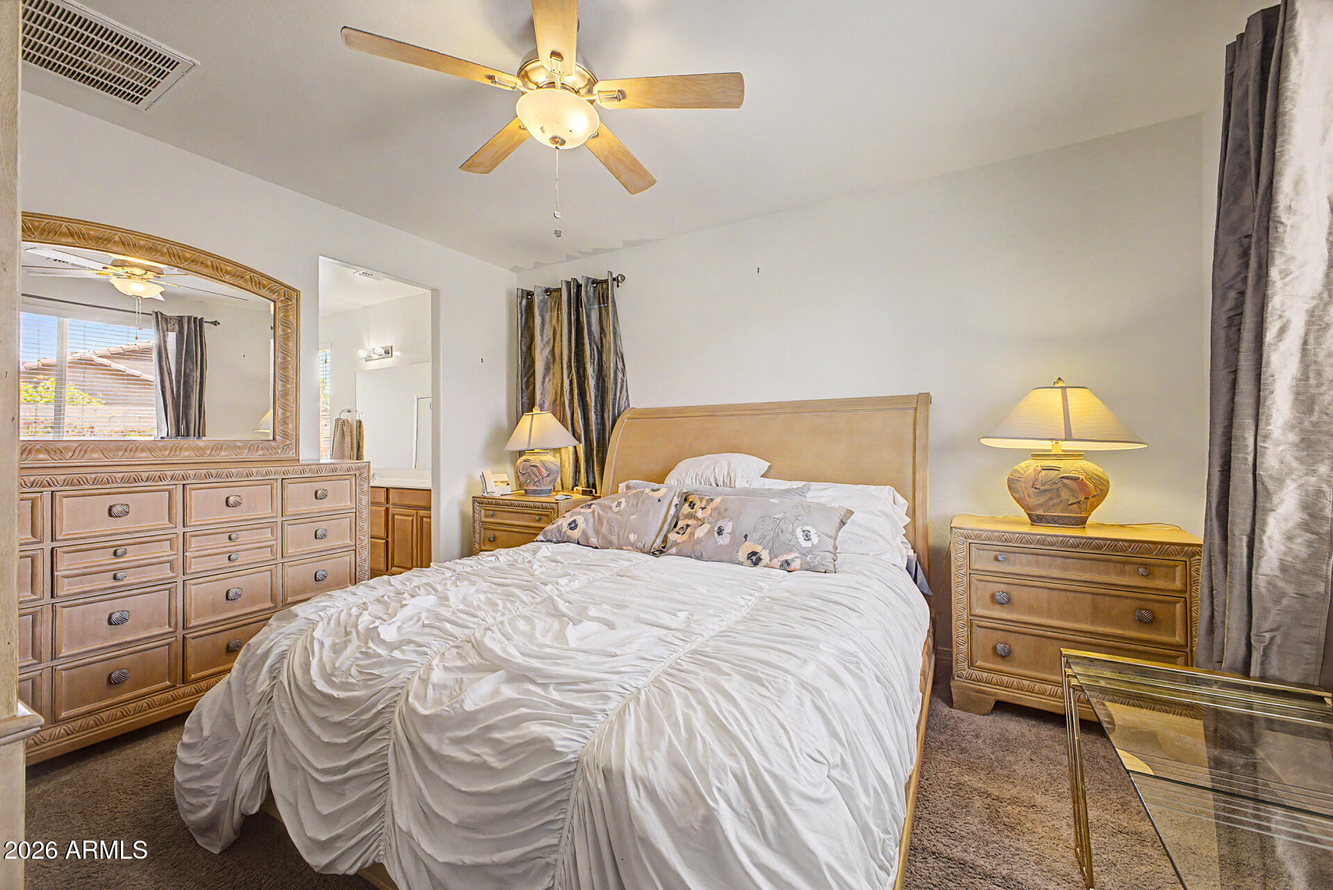 SAN TAN HEIGHTS - Residential