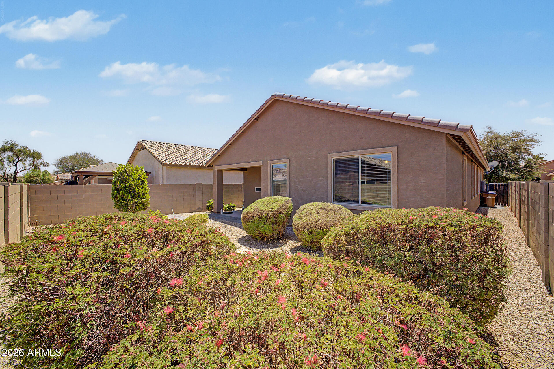 SAN TAN HEIGHTS - Residential