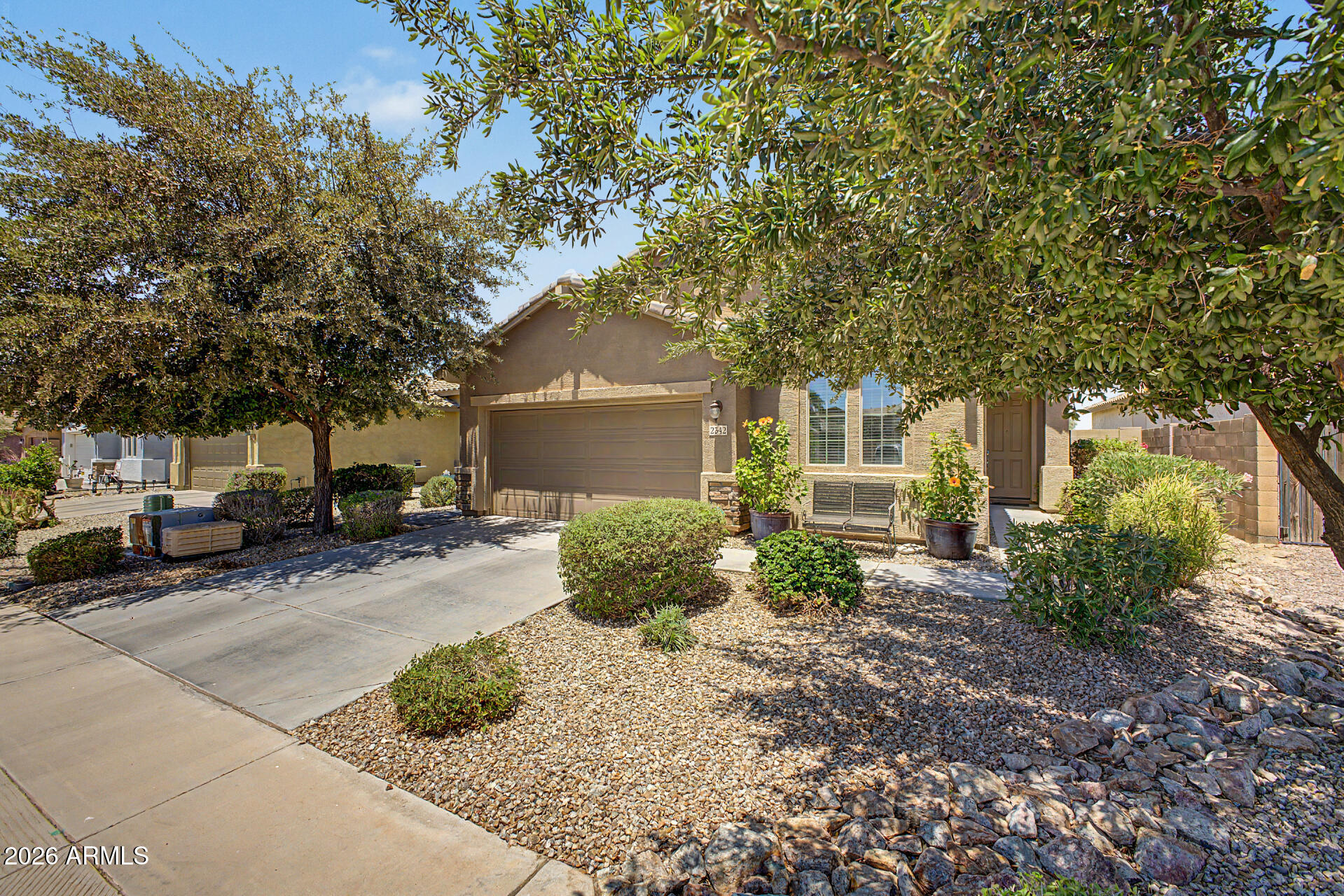 SAN TAN HEIGHTS - Residential