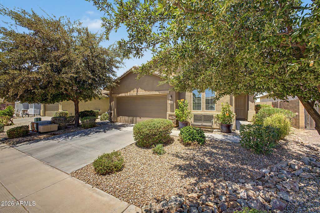 Photo of 2342 W Kristina Avenue, San Tan Valley, AZ 85144 (MLS # 7028916)