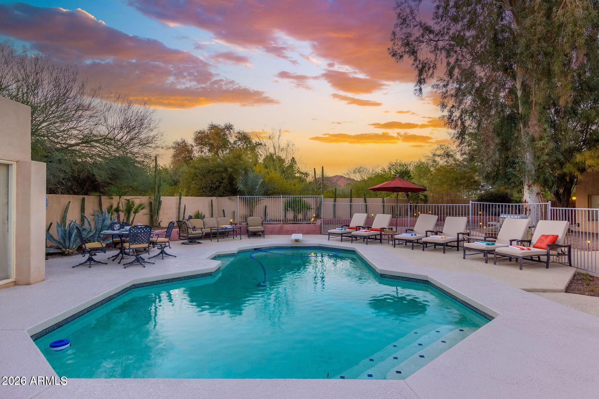 5620 N Casa Blanca Drive