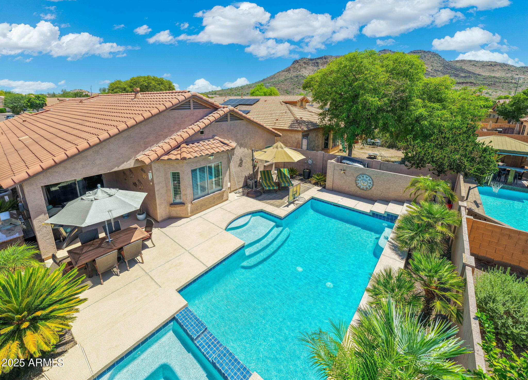 5123 W REDBIRD Road
