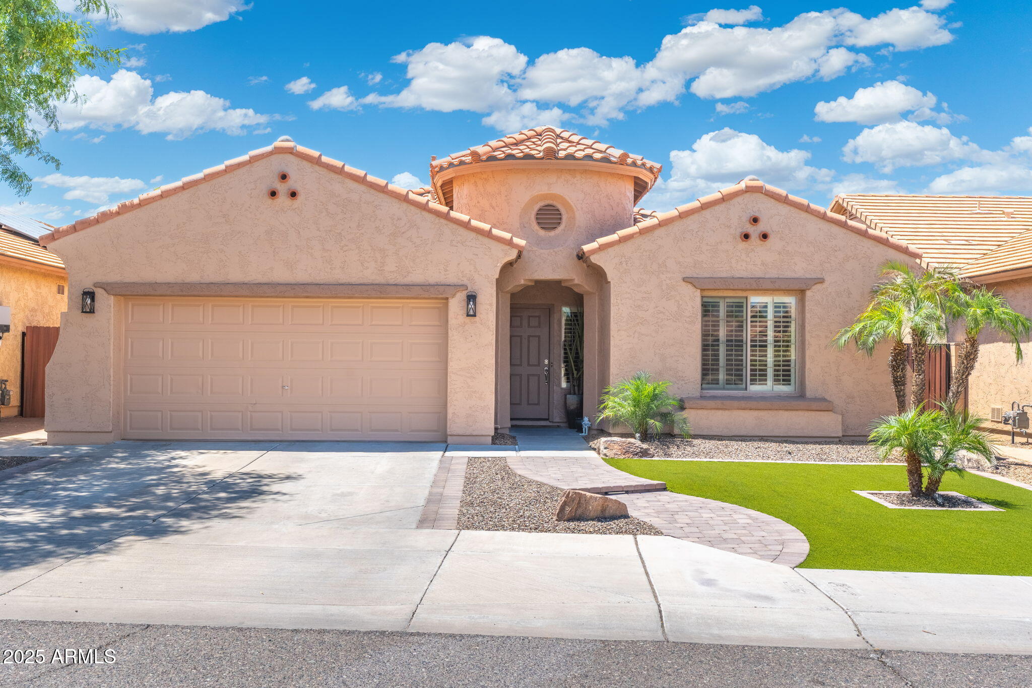 5123 W REDBIRD Road