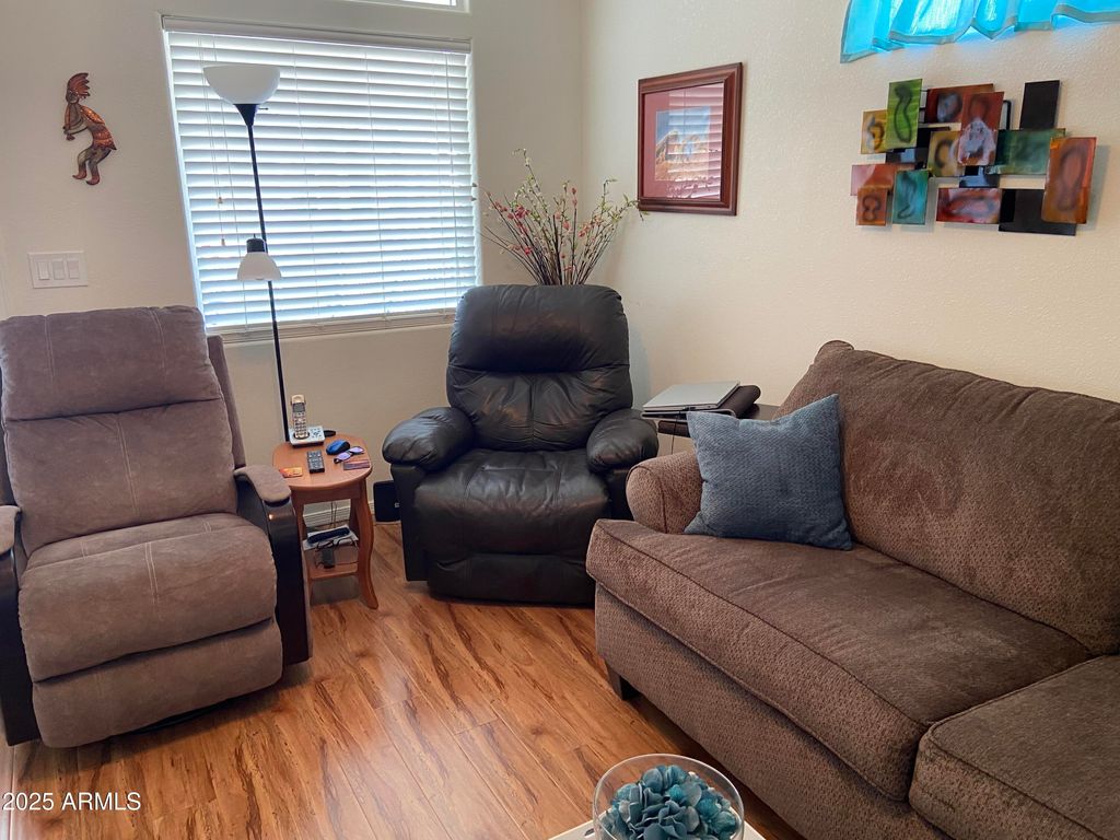 Photo of 2070 W Klamath Avenue, Apache Junction, AZ 85119 (MLS # 6949381)