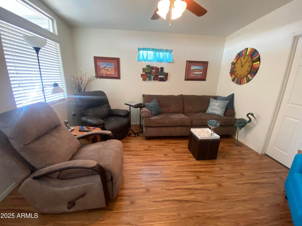 Photo of 2070 W Klamath Avenue, Apache Junction, AZ 85119 (MLS # 6949381)