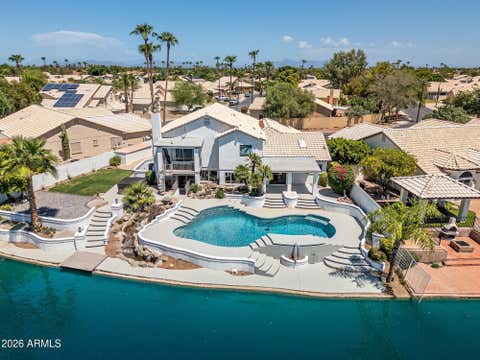 Property photo of 1153 W Nautilus Drive, Gilbert, AZ 85233