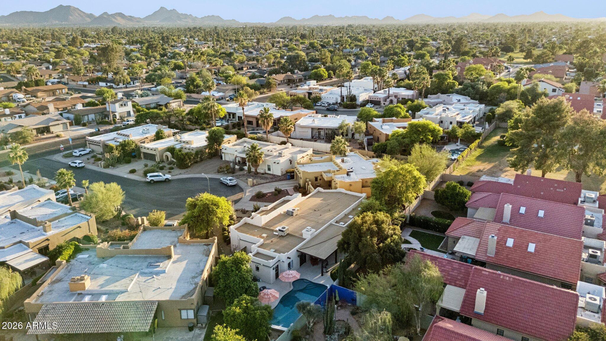 ACOMA SIXTY FOUR - Residential