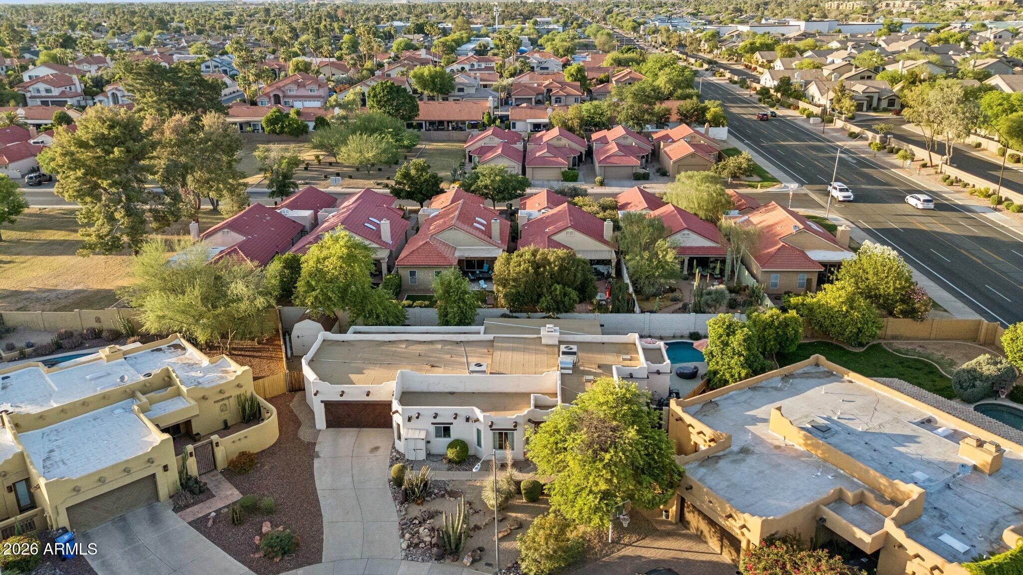 ACOMA SIXTY FOUR - Residential