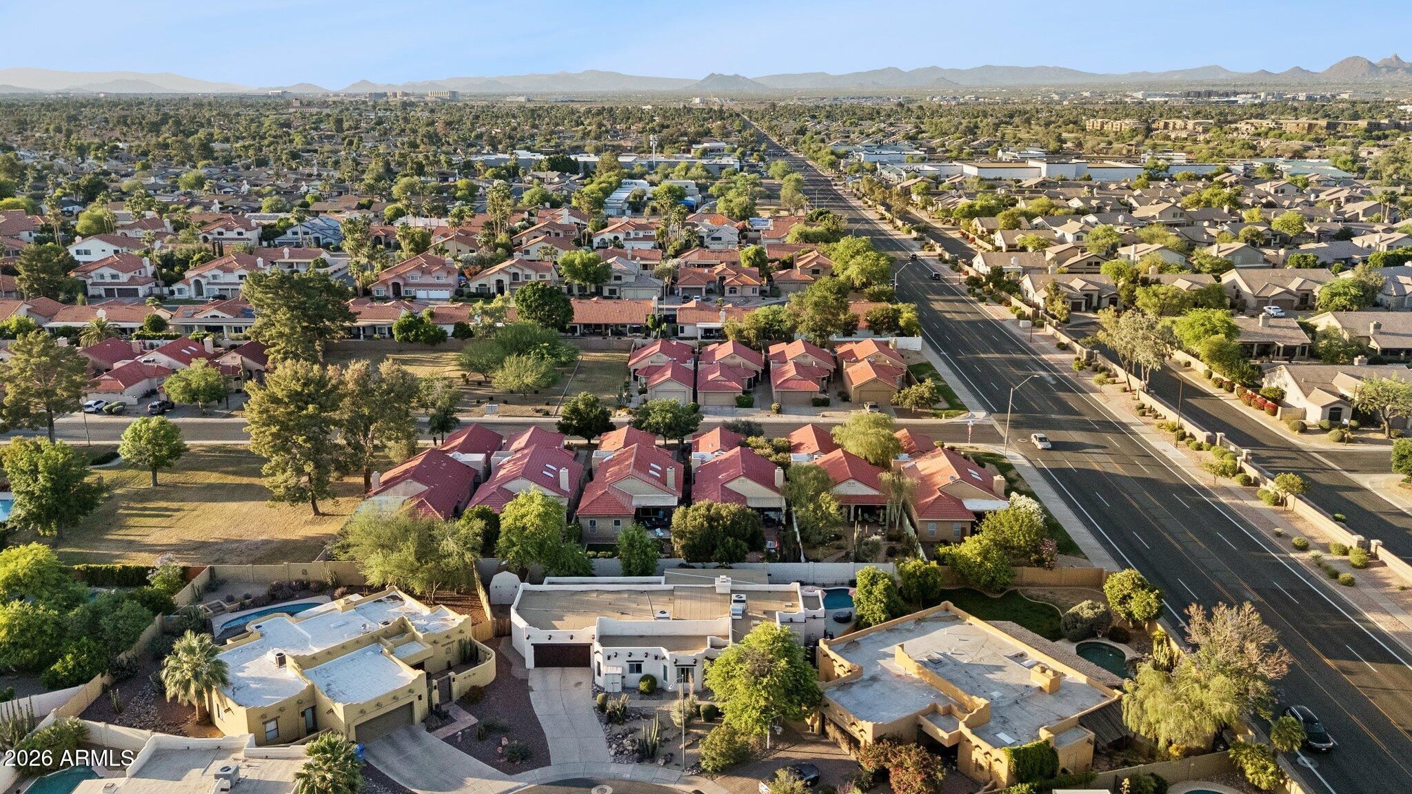 ACOMA SIXTY FOUR - Residential