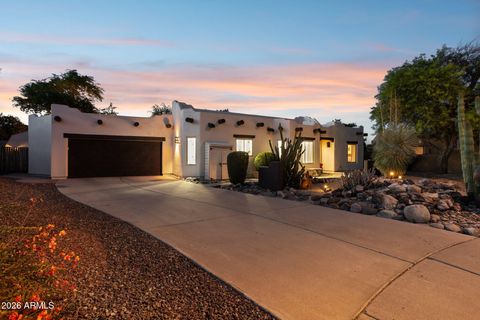 14621 N 63RD Place Scottsdale AZ 85254