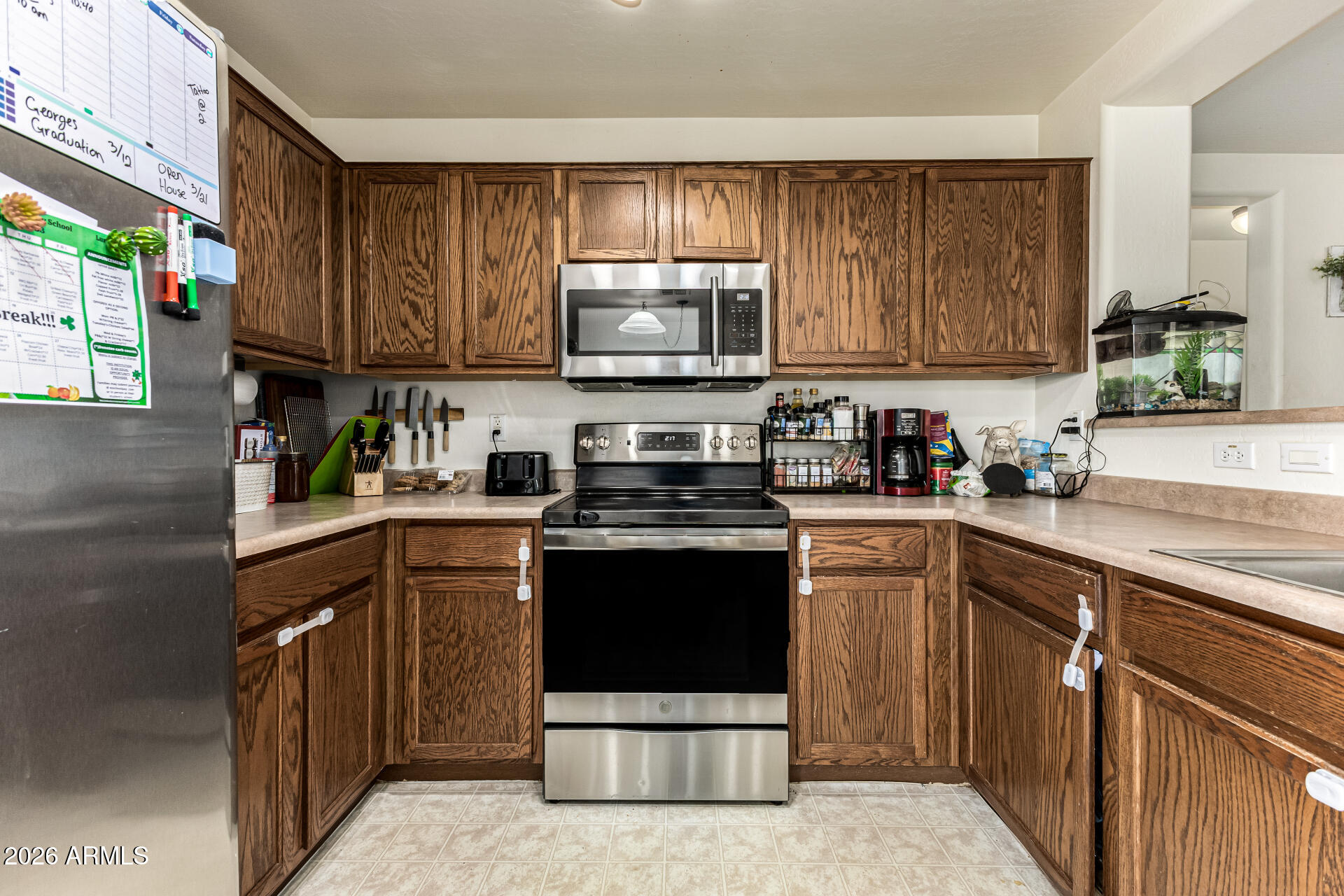 22768 W COCOPAH Street