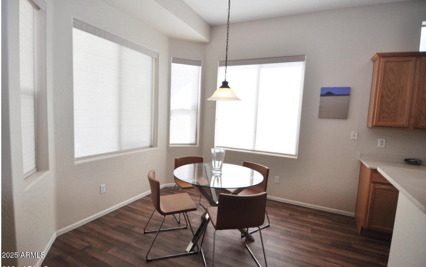 3530 E LOS ALTOS Road