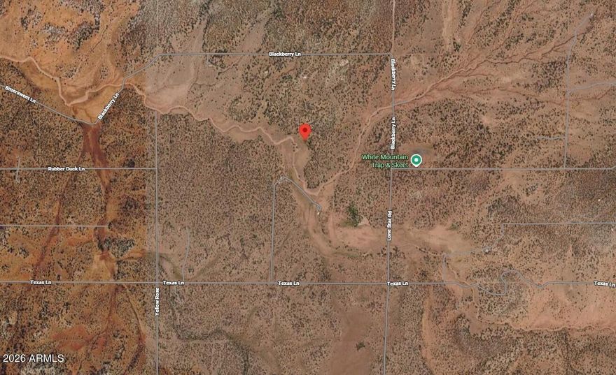 Great Northern AZ Acreage. Use for mountain riding, recreation or build your Off- Grid retreat. 

Graded Road, but travel with care