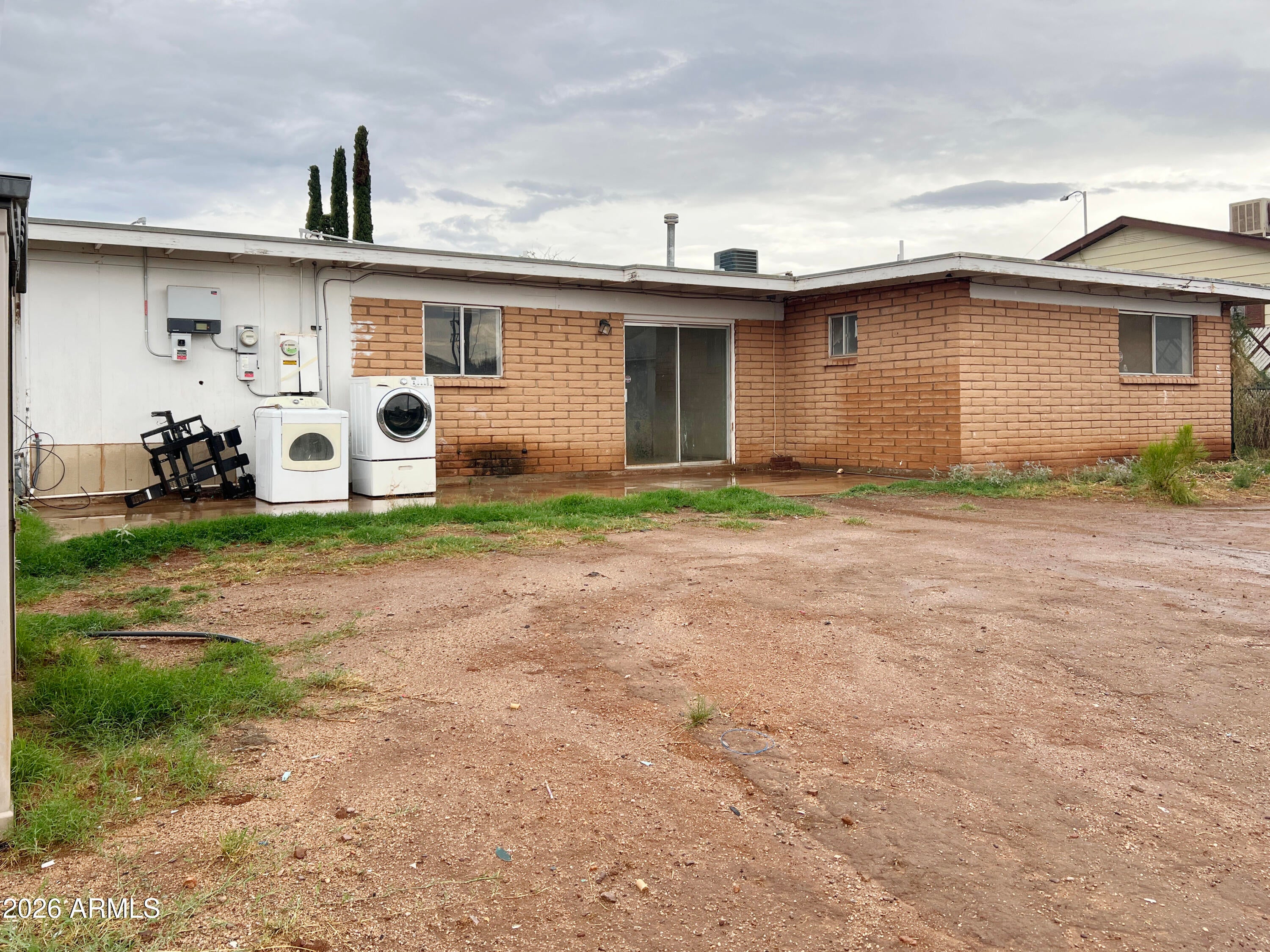 21 E BROWN Drive