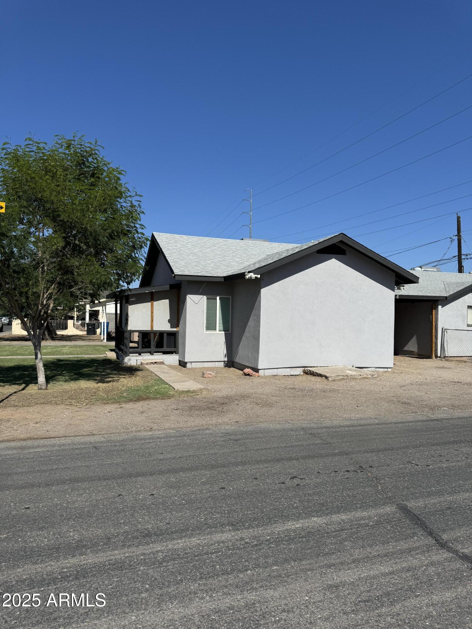 501 N DELAWARE Street