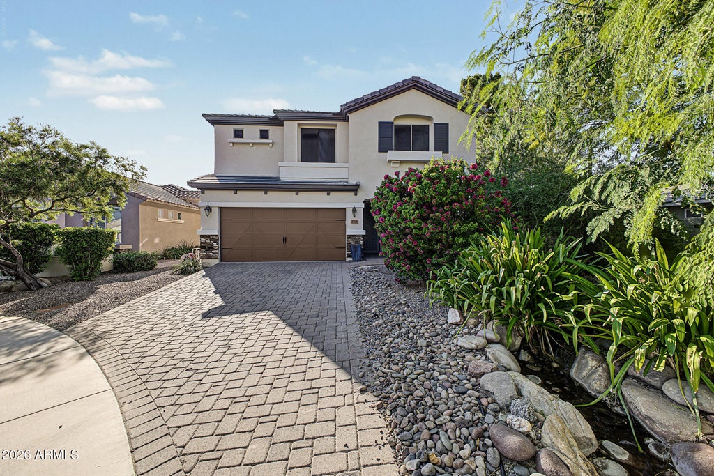 Photo of 3124 N 32nd Way, Phoenix, AZ 85018 (MLS # 7091311)