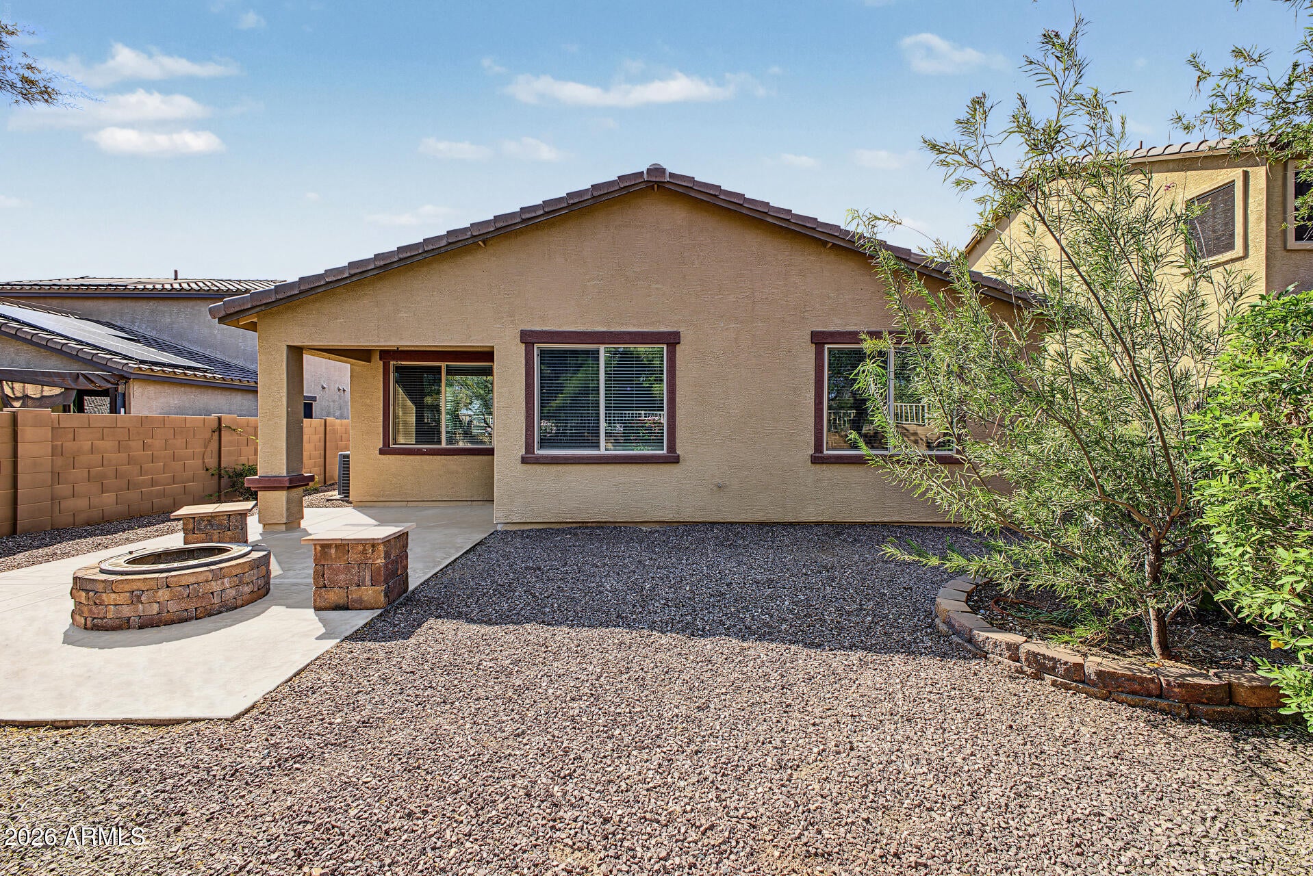18188 W CARMEN Drive