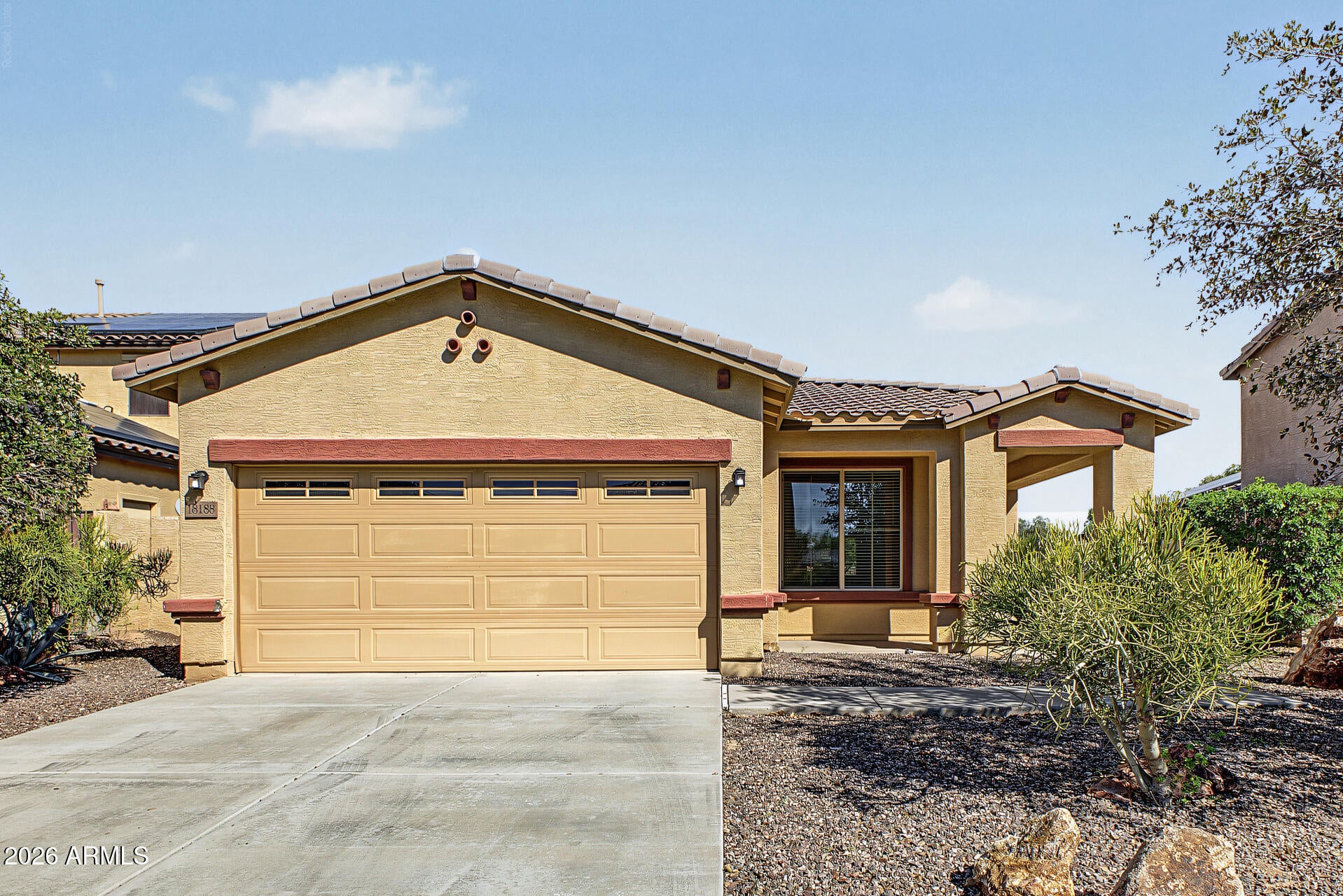 18188 W CARMEN Drive