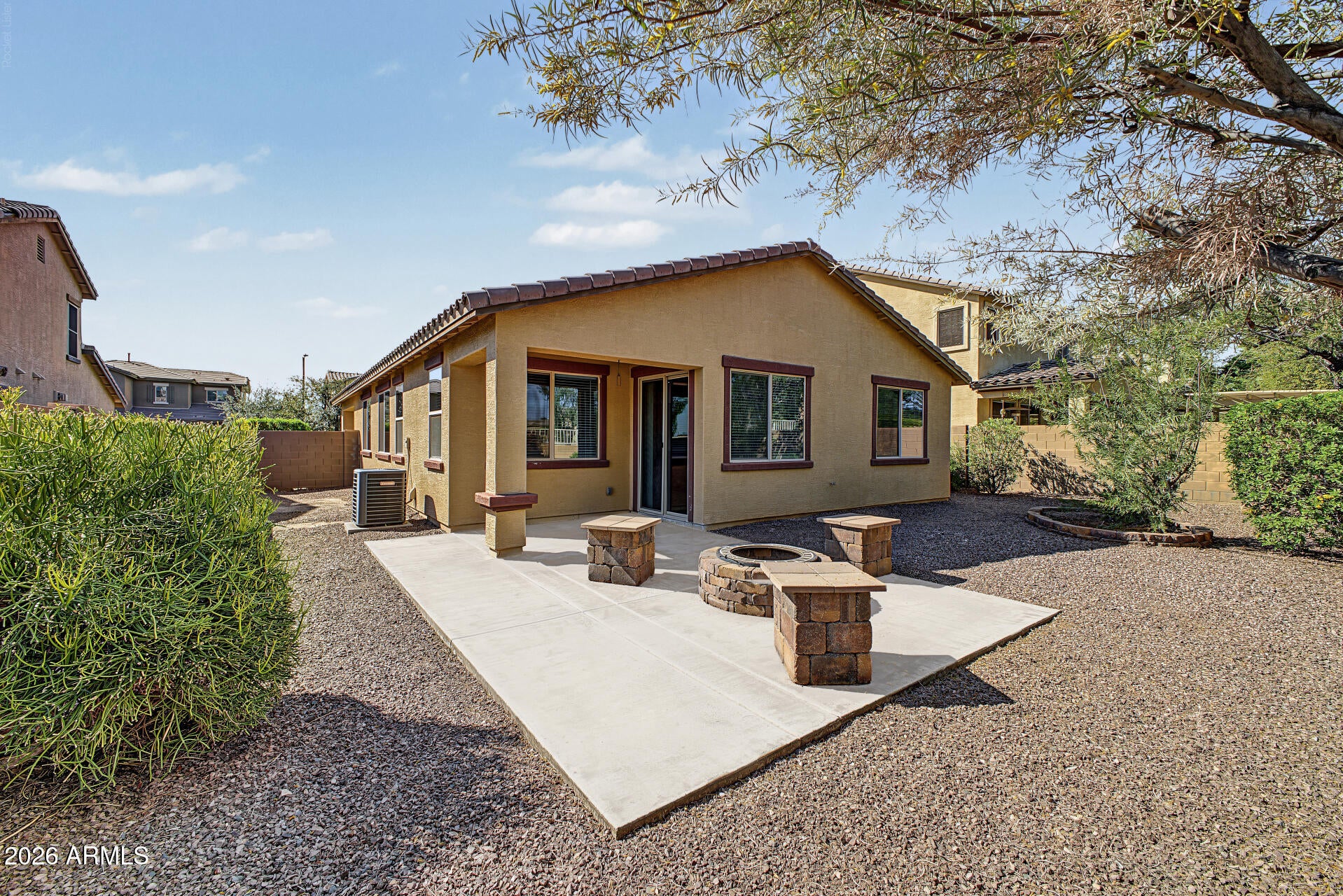 18188 W CARMEN Drive