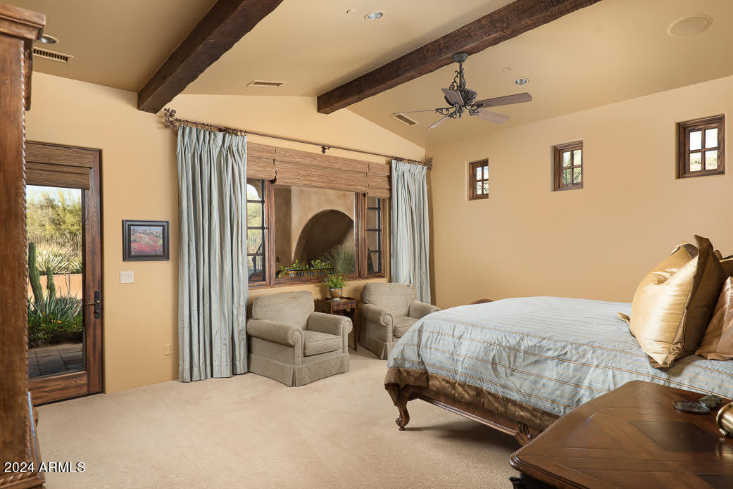 WHISPER ROCK - Residential