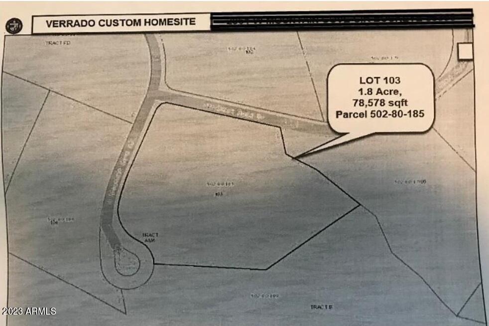 2961 N MOUNTAIN COVE Circle 103