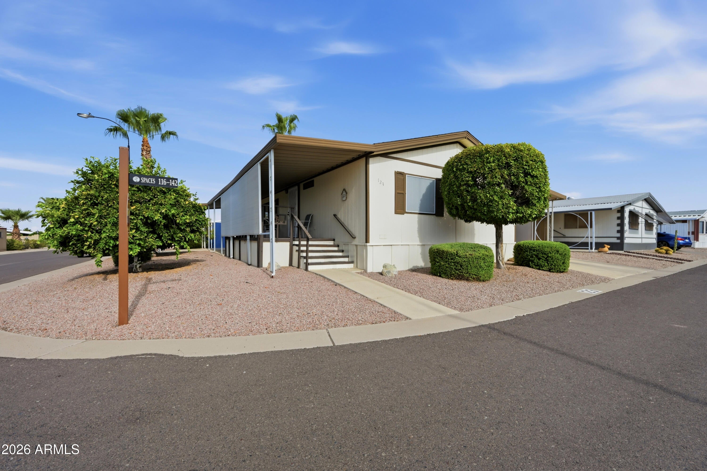 8600 E Broadway Road 123