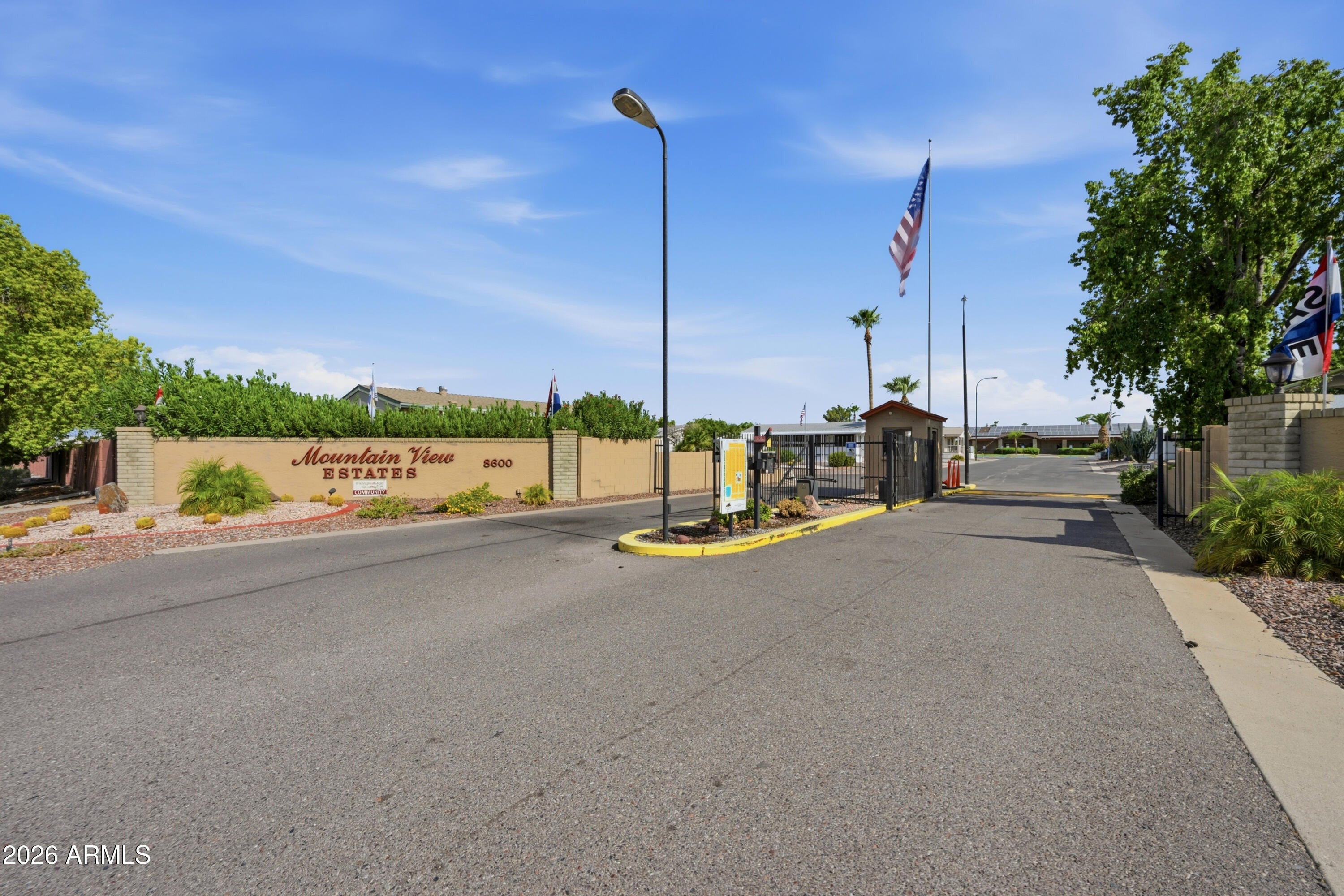 8600 E Broadway Road 123
