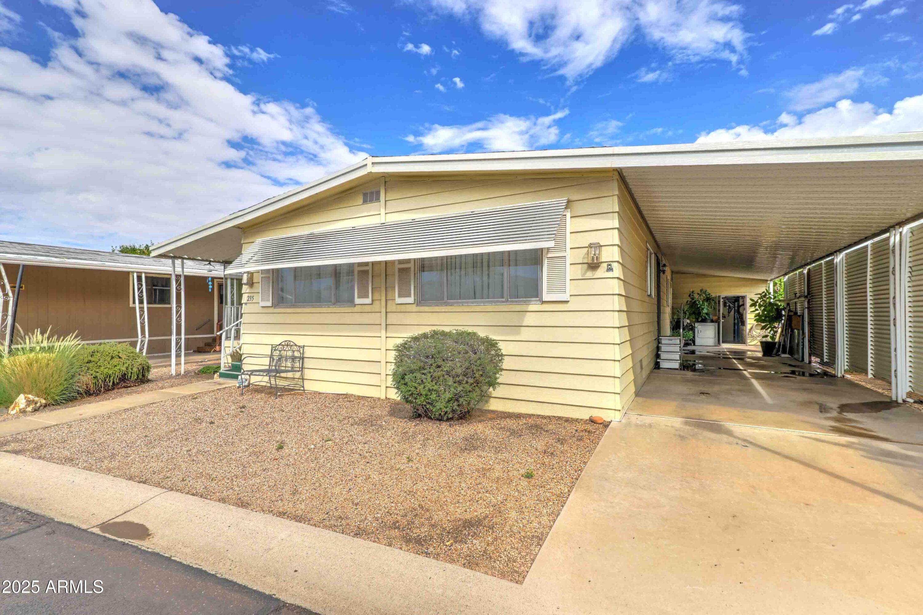 10960 N 67TH Avenue 235