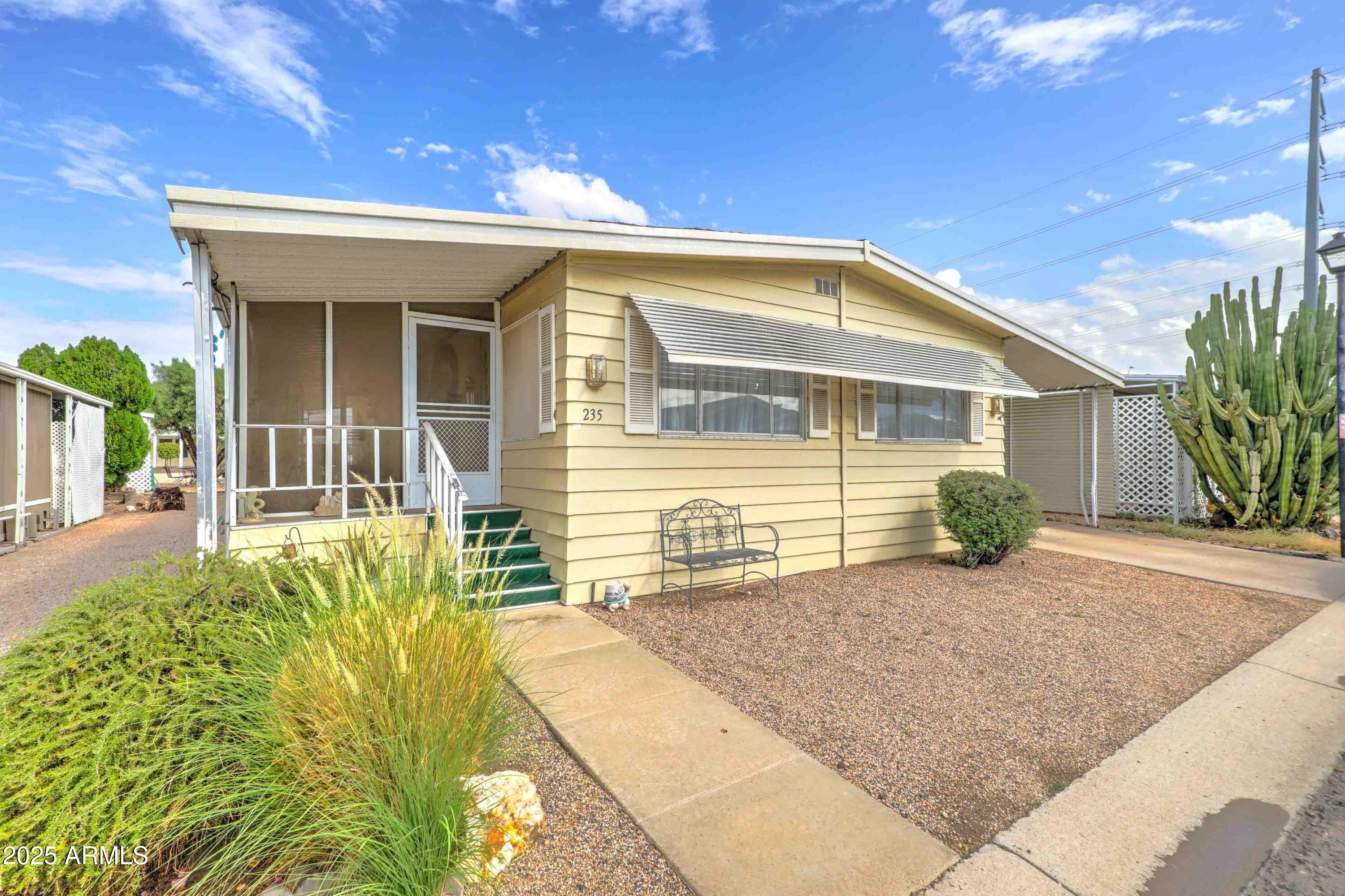 10960 N 67TH Avenue 235