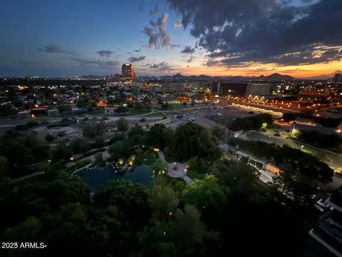 200 W PORTLAND Street 1222 Phoenix AZ 85003