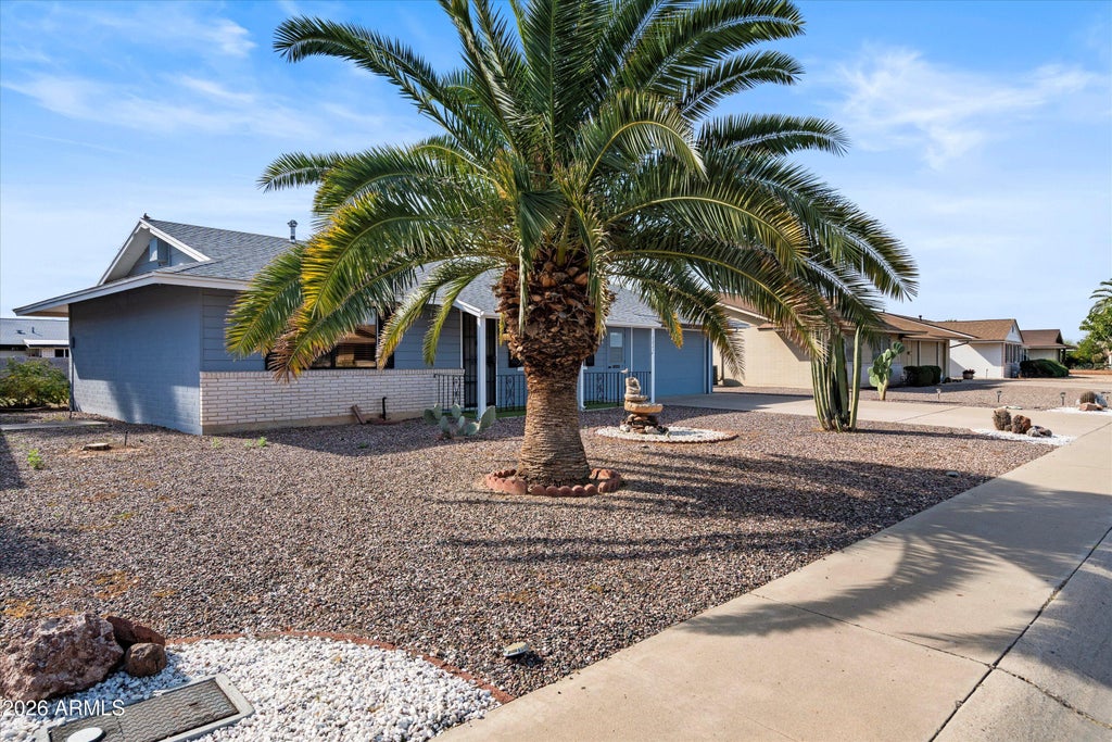 Photo of 10027 W Audrey Drive, Sun City, AZ 85351 (MLS # 7059630)