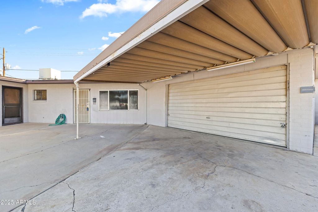 Photo of 5317 N 61st Drive, Glendale, AZ 85301 (MLS # 6923808)