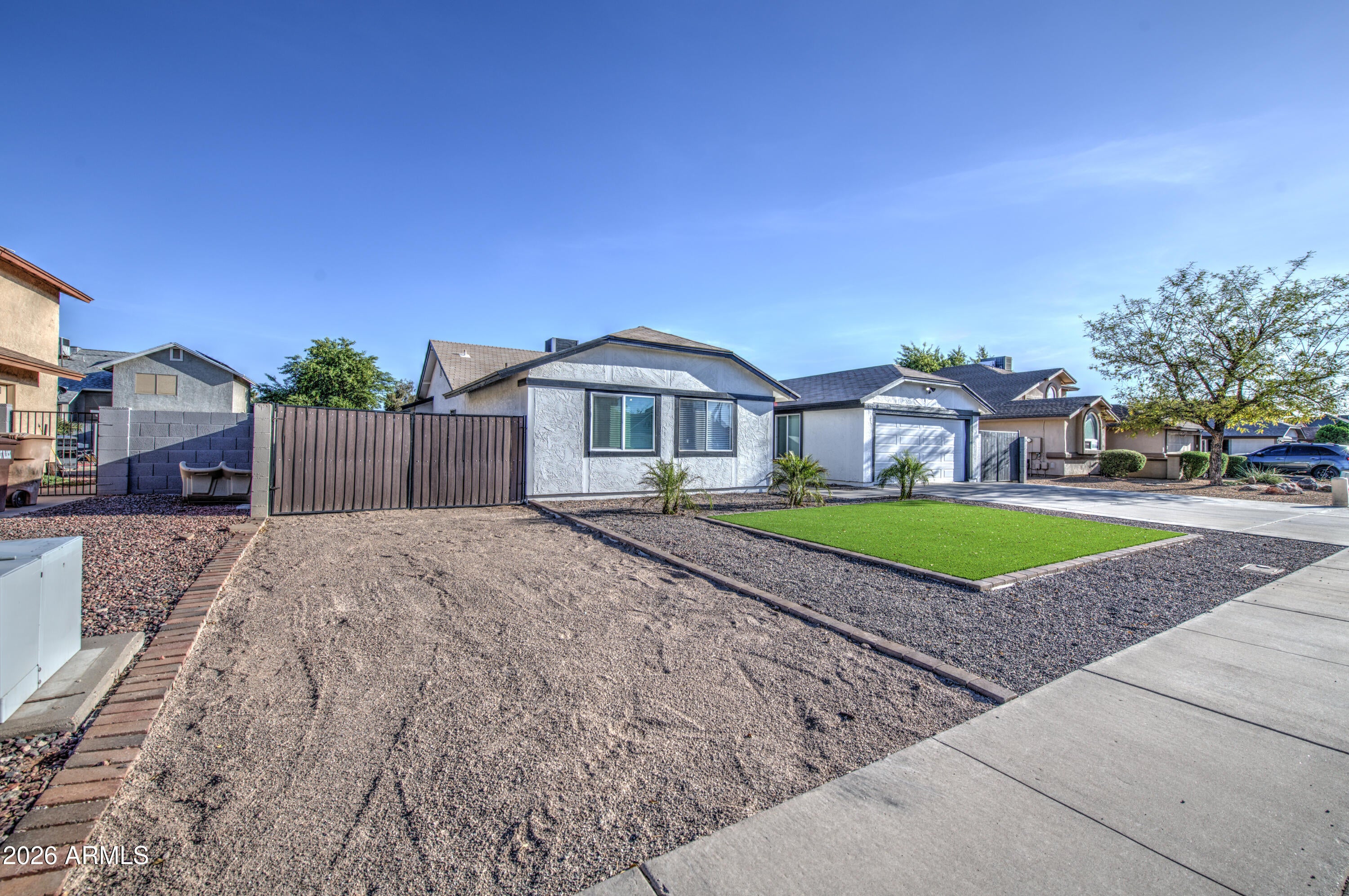 7365 W Sierra Street