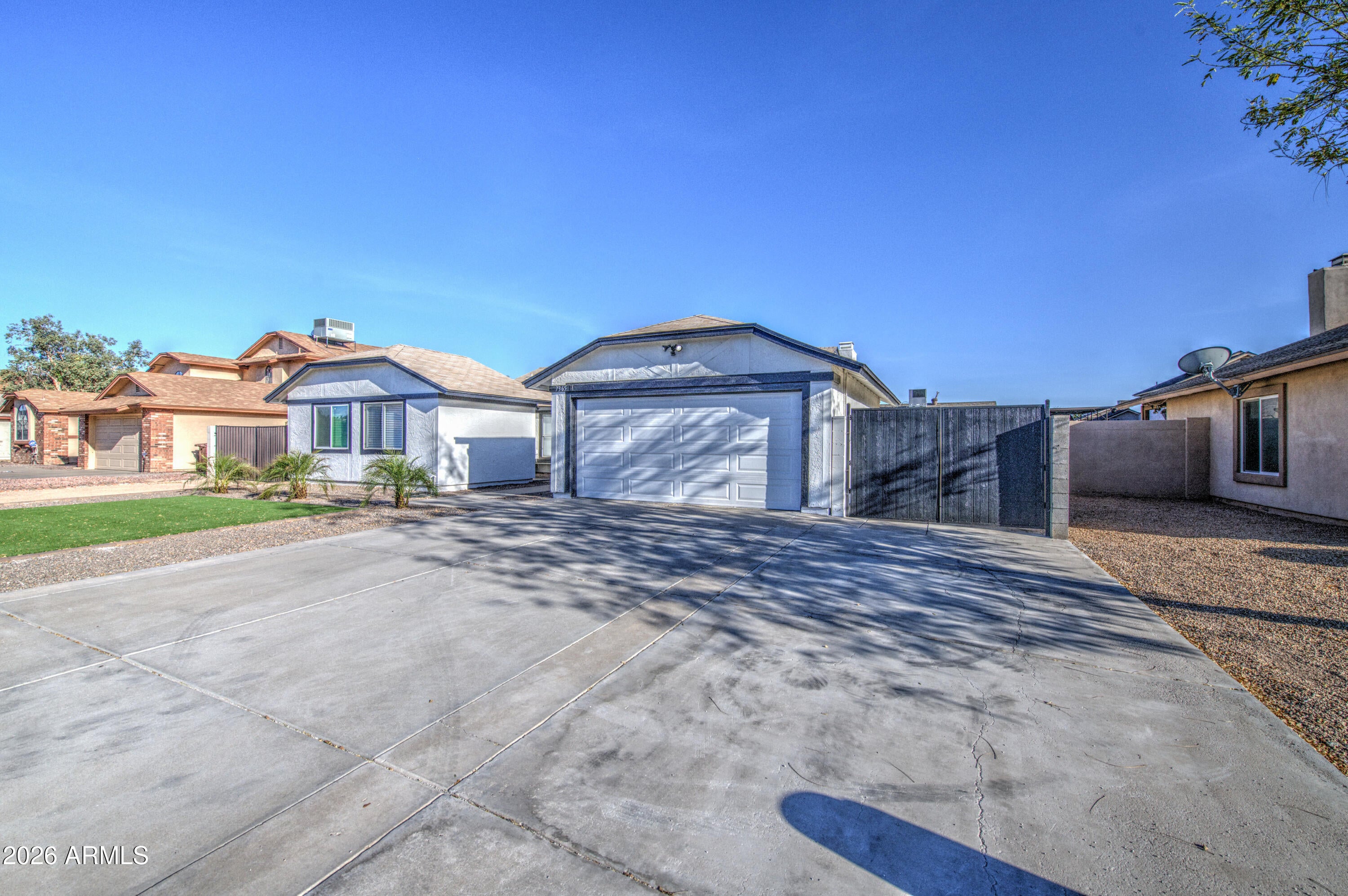 7365 W Sierra Street