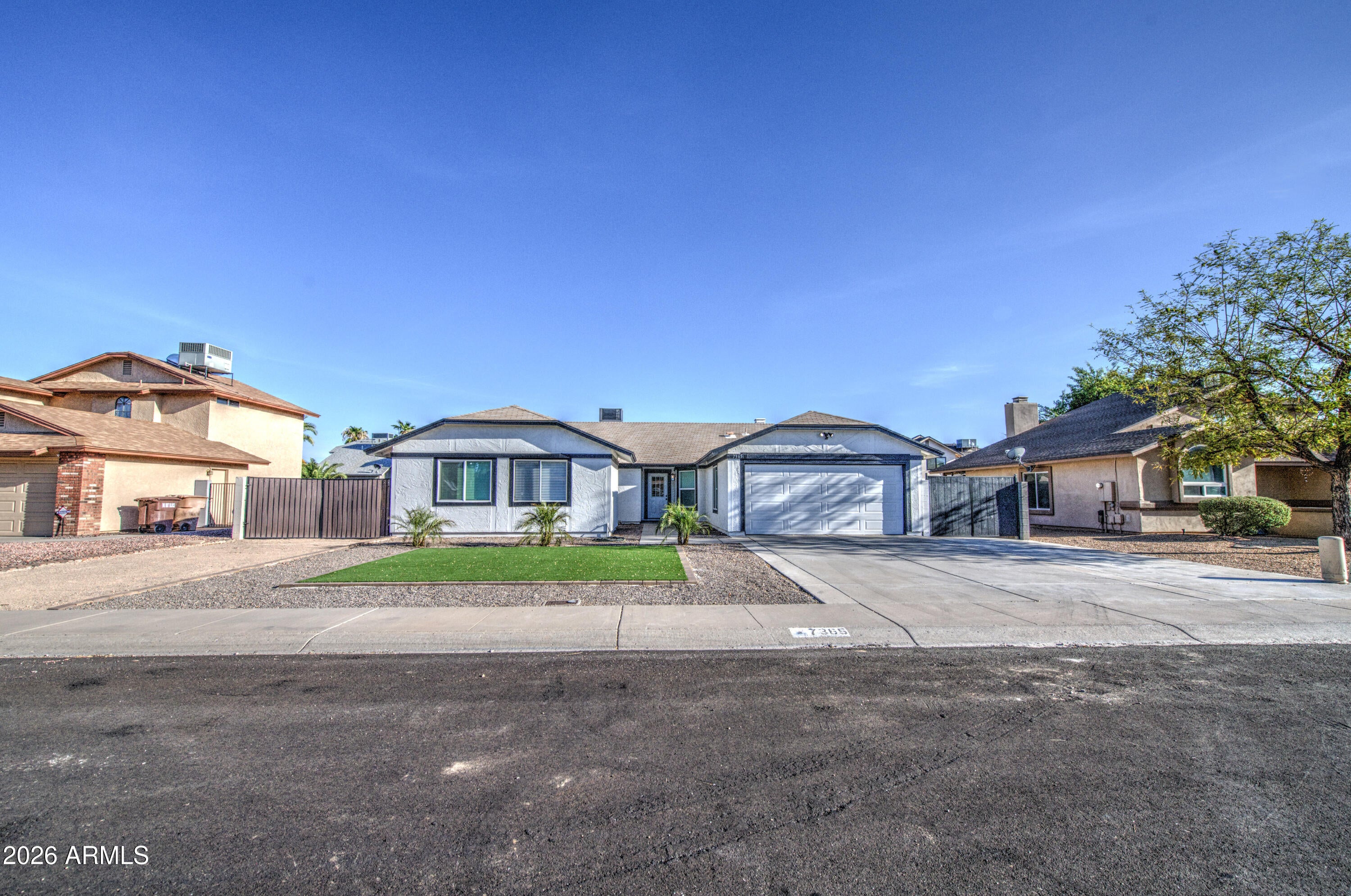 7365 W Sierra Street