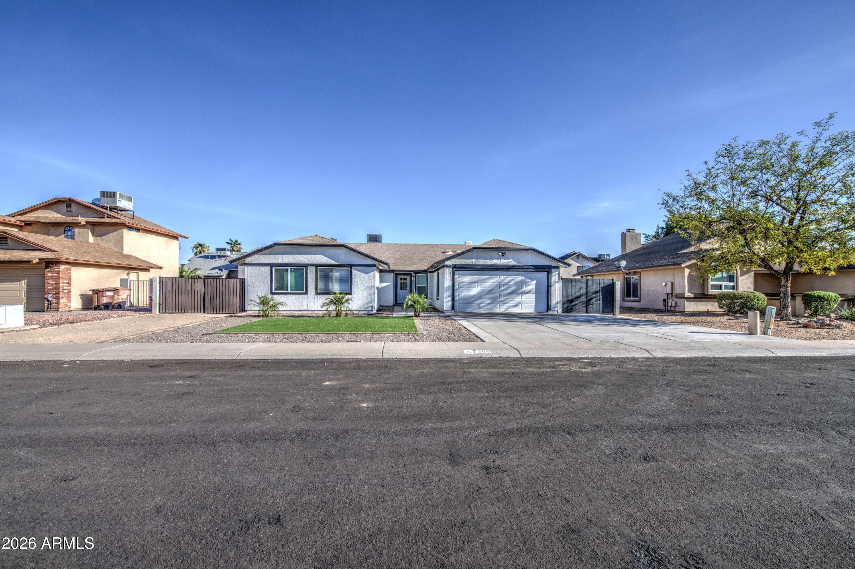 7365 W Sierra Street