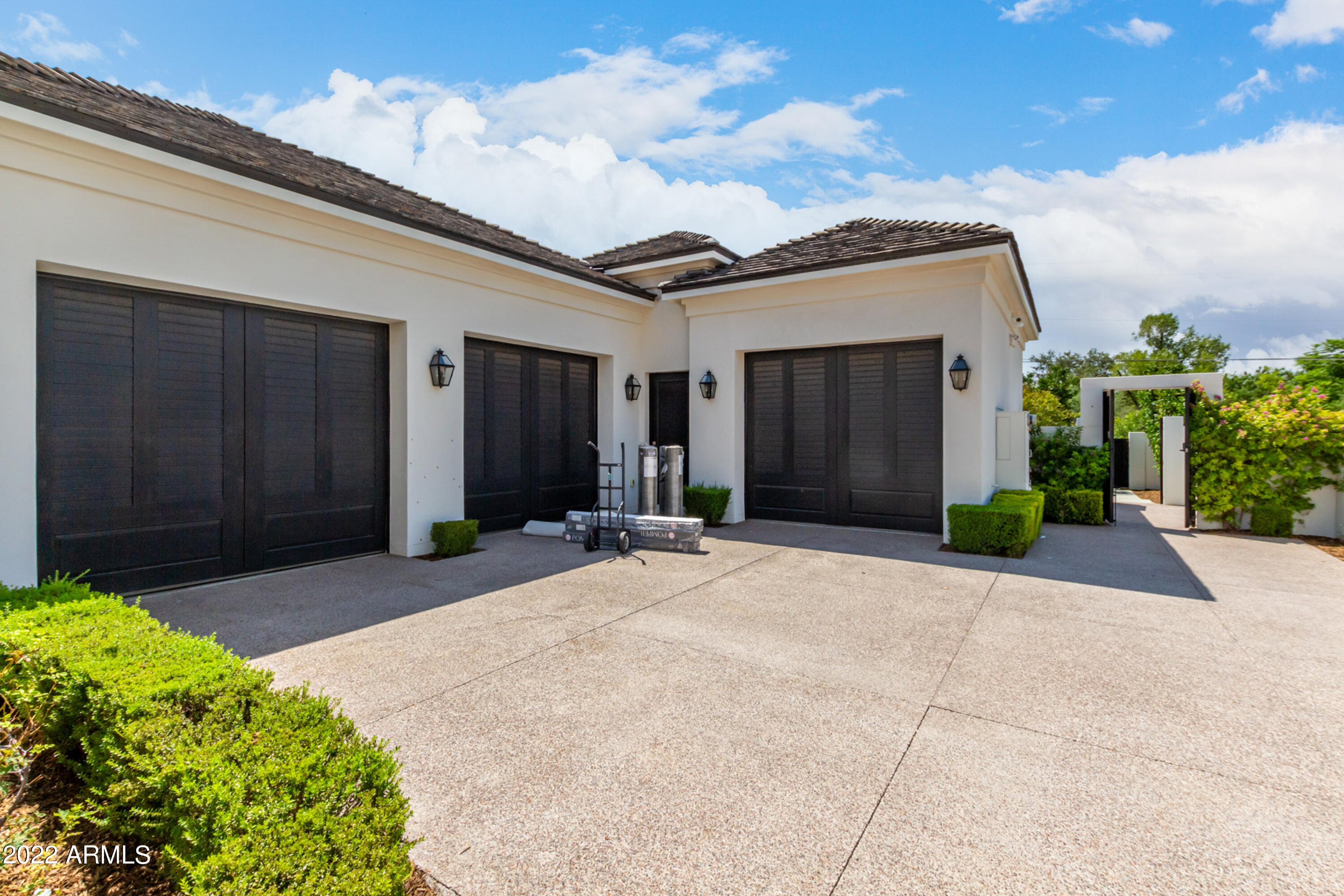 CHARNWOOD - Residential