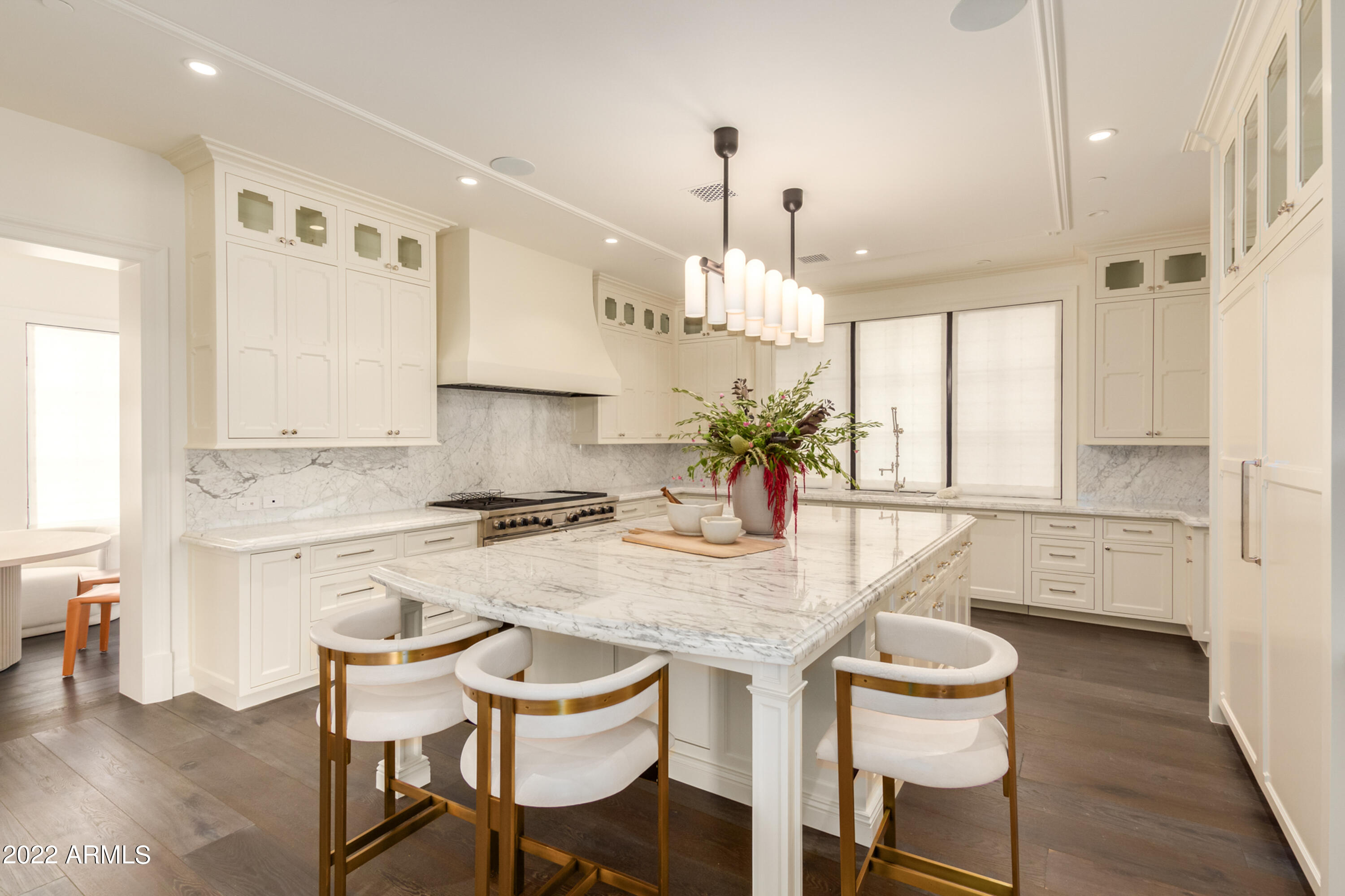 CHARNWOOD - Residential