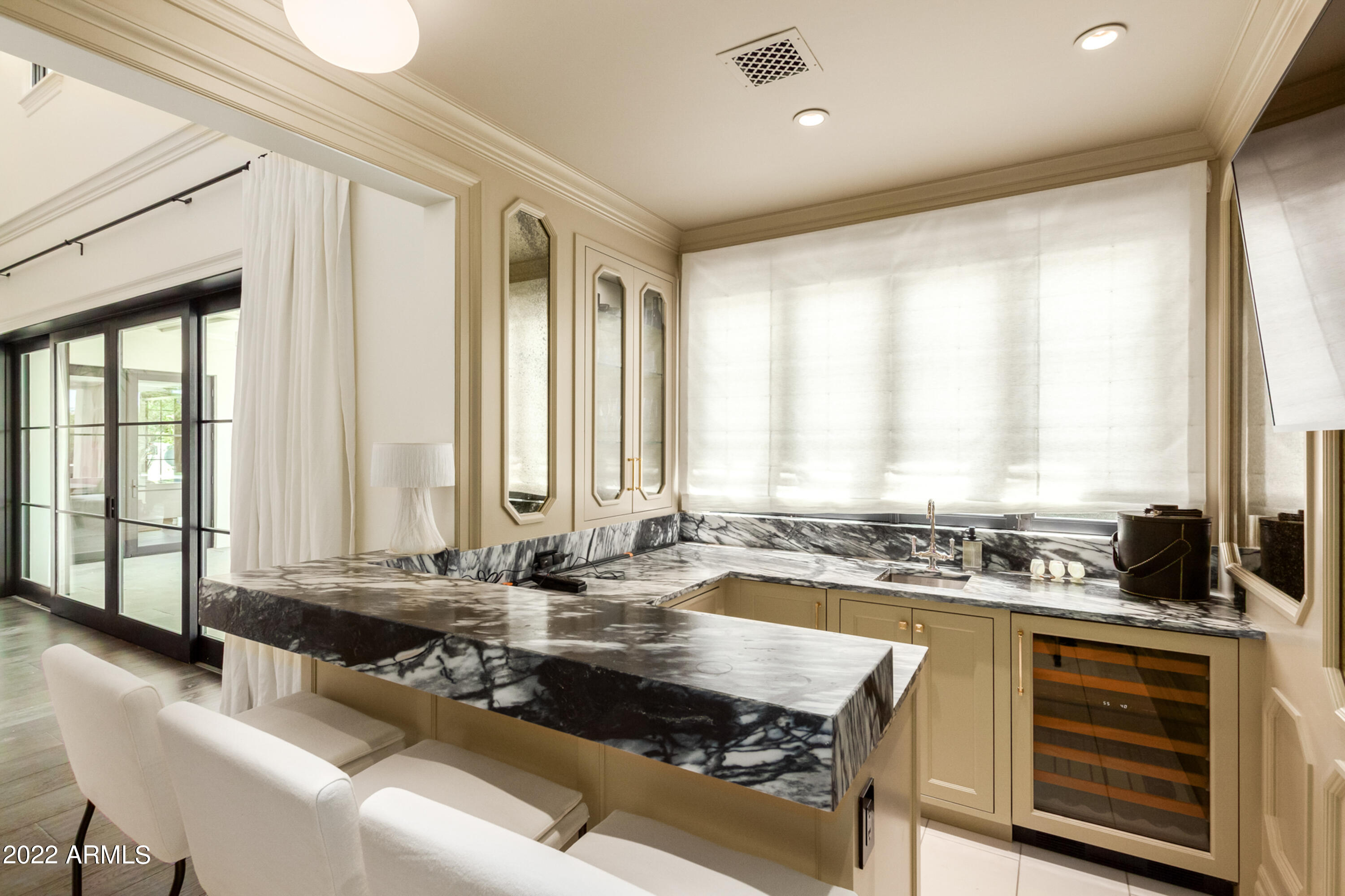 CHARNWOOD - Residential