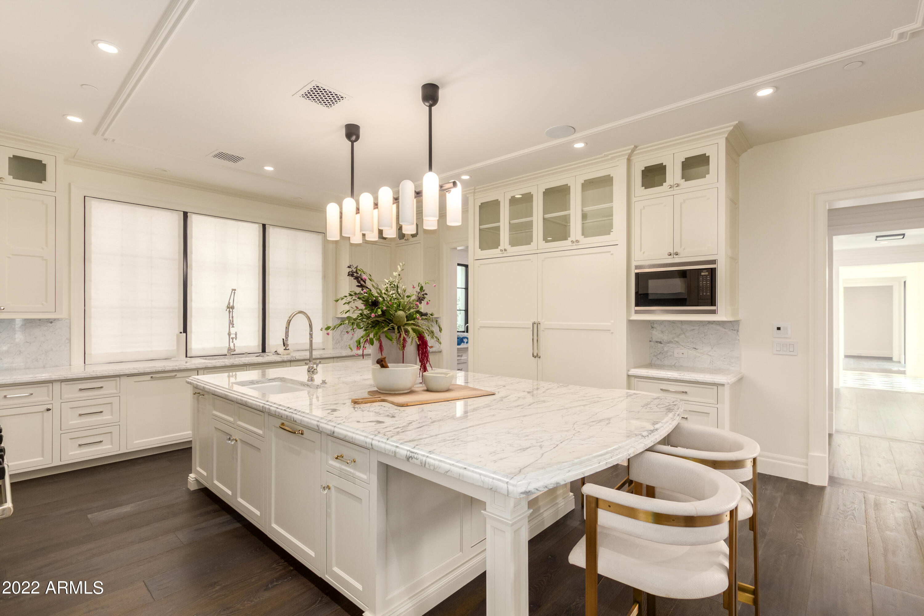 CHARNWOOD - Residential