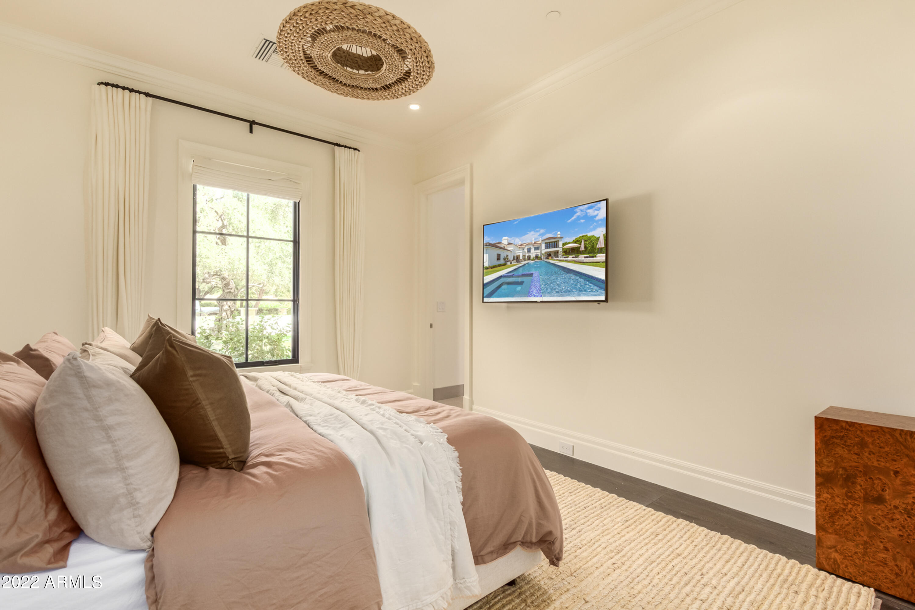 CHARNWOOD - Residential