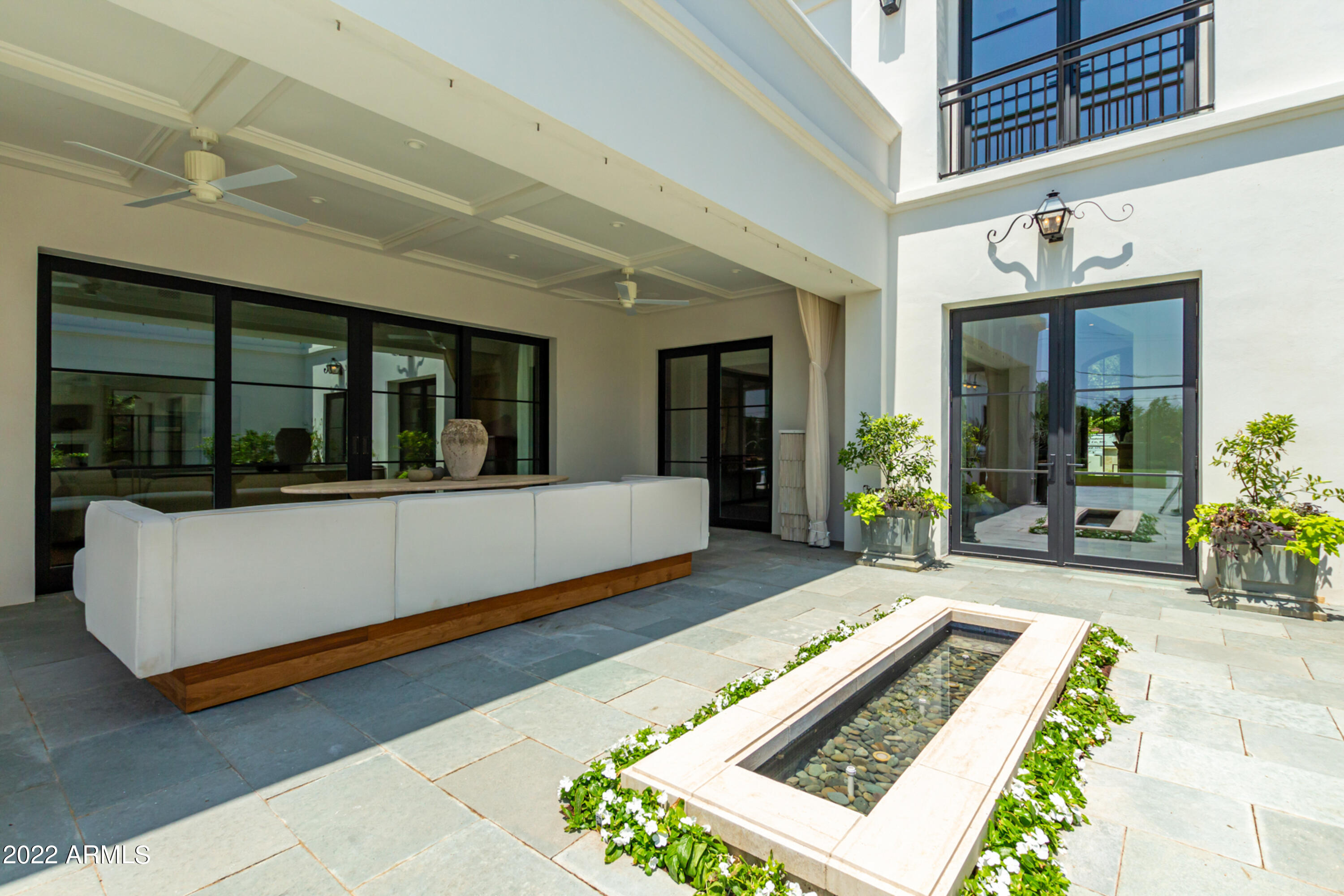 CHARNWOOD - Residential