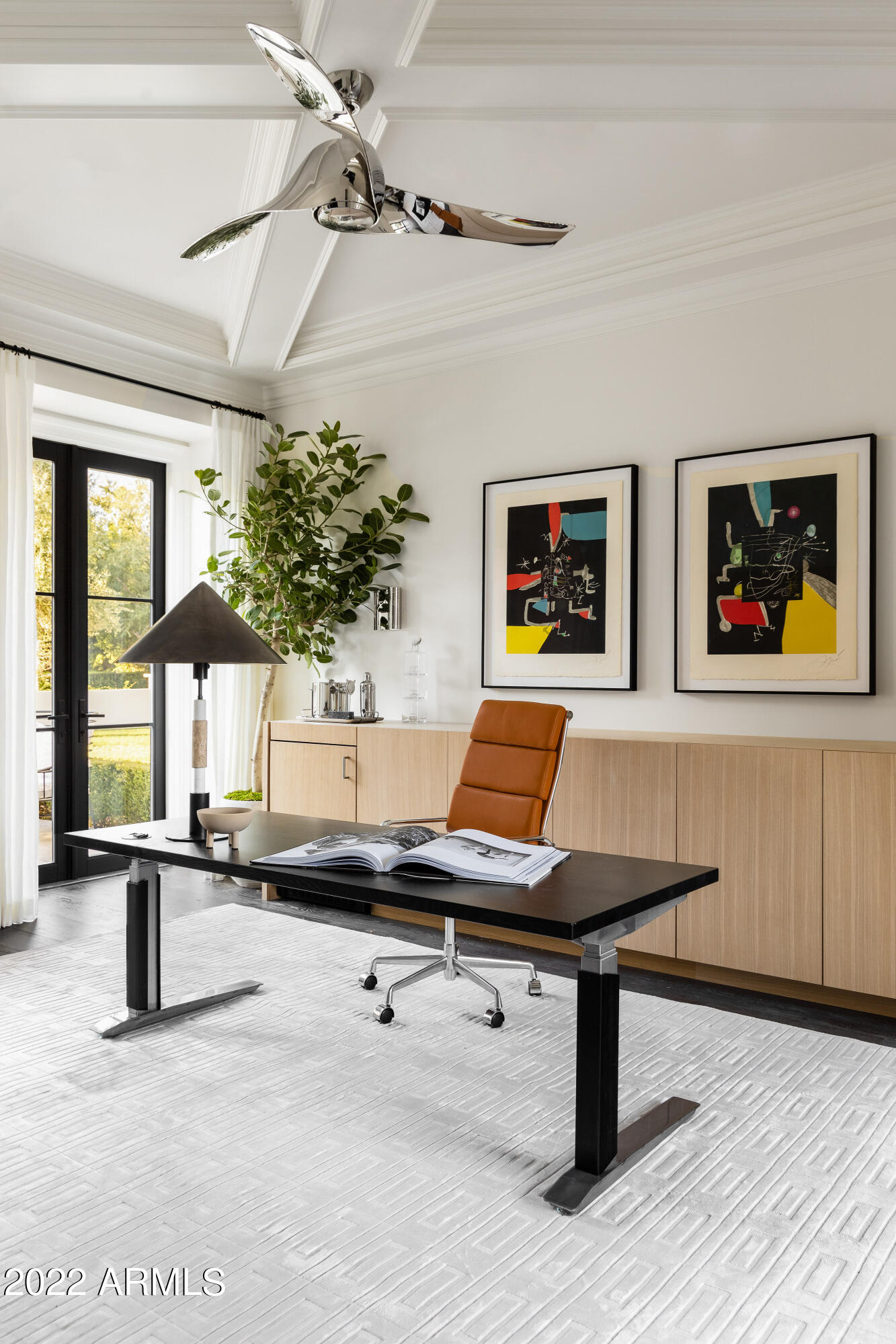 CHARNWOOD - Residential