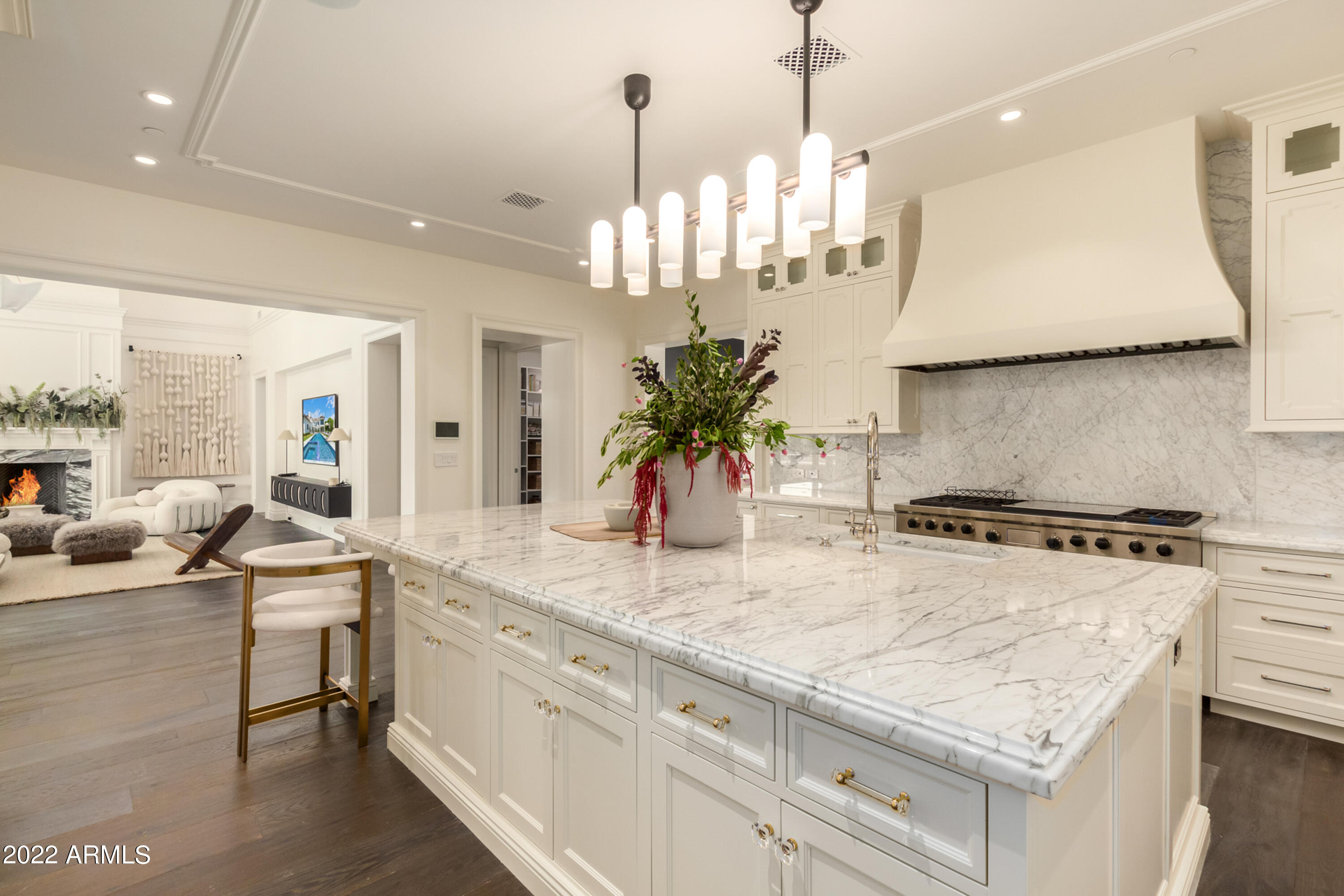 CHARNWOOD - Residential