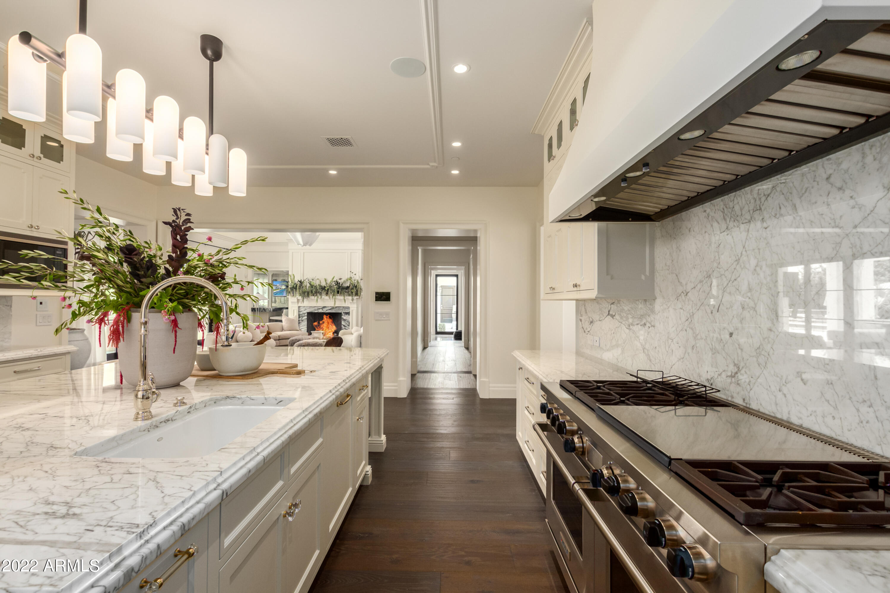 CHARNWOOD - Residential