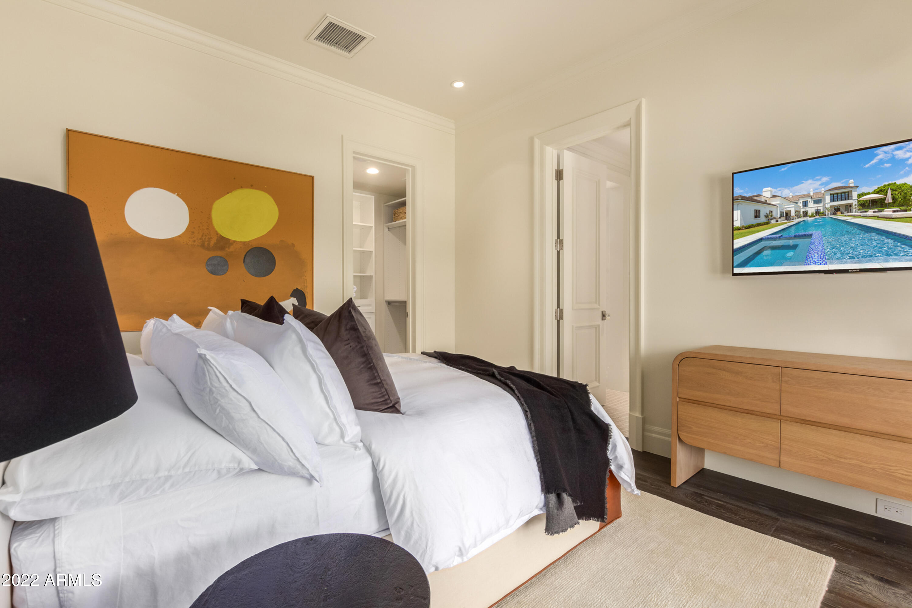 CHARNWOOD - Residential