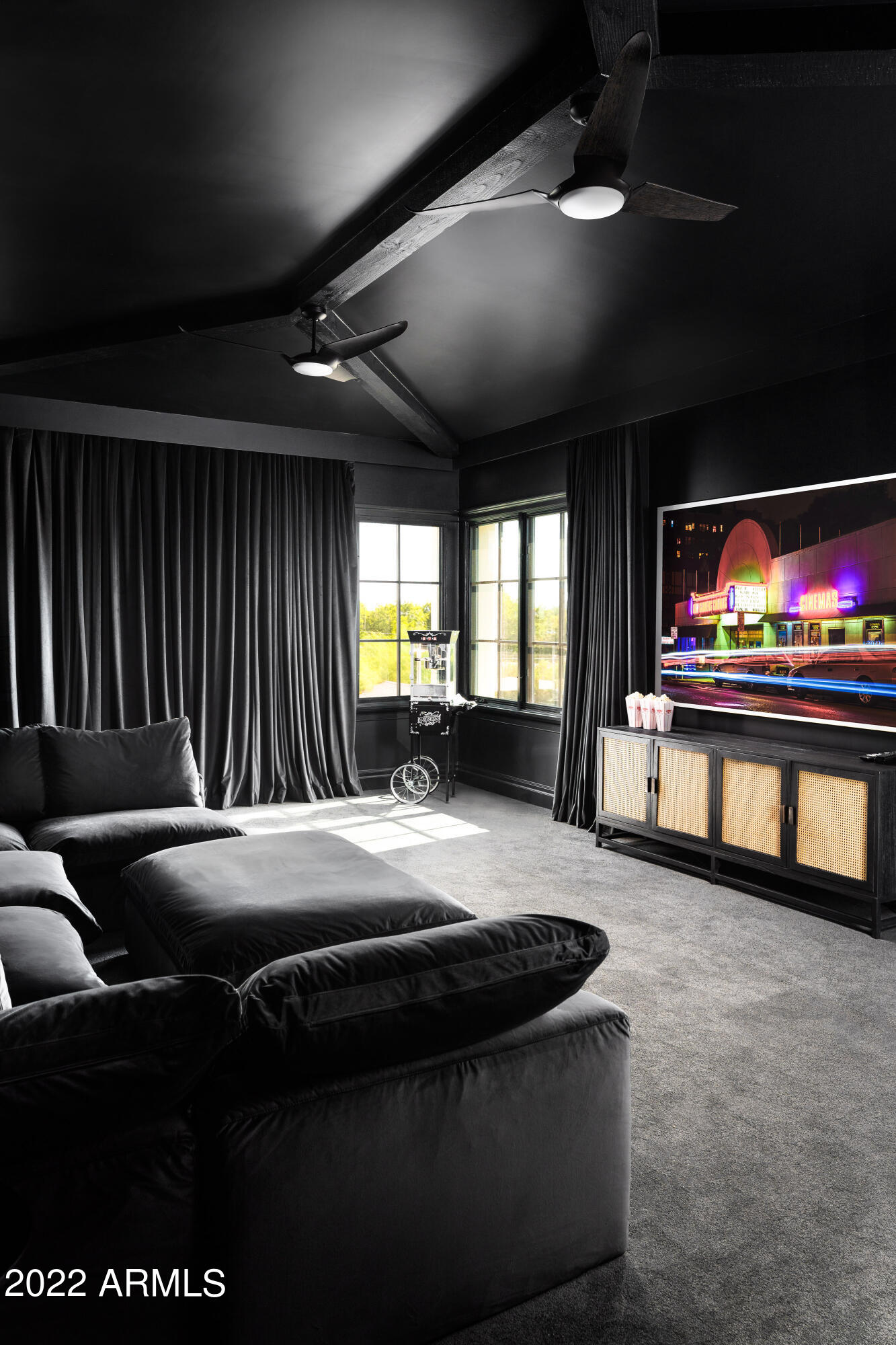 CHARNWOOD - Residential