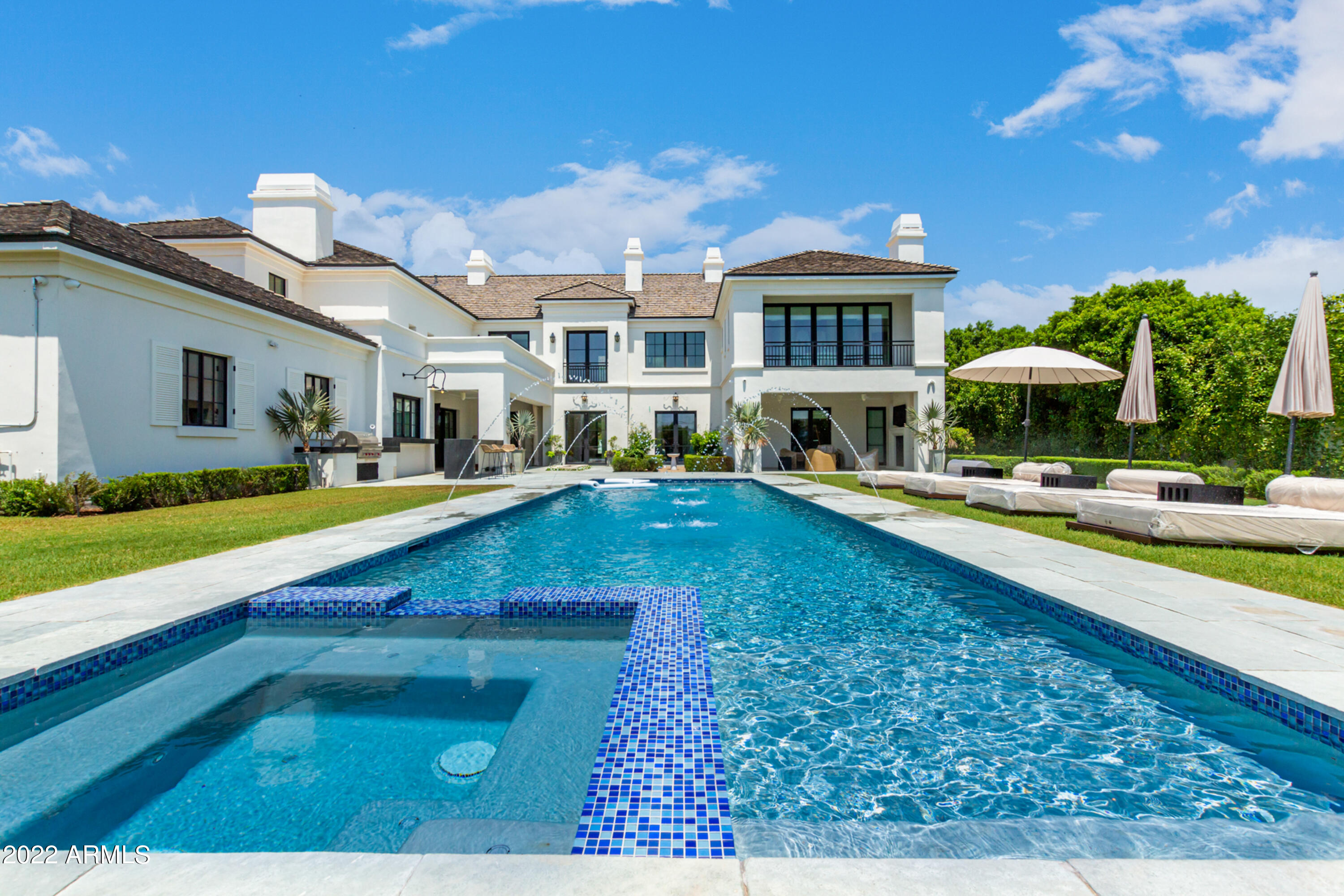 CHARNWOOD - Residential