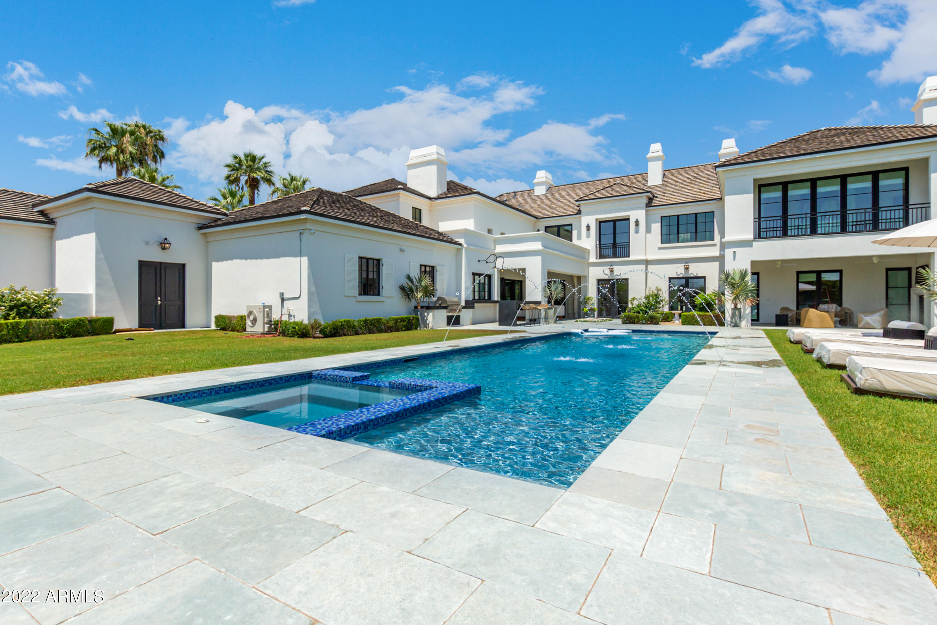 CHARNWOOD - Residential