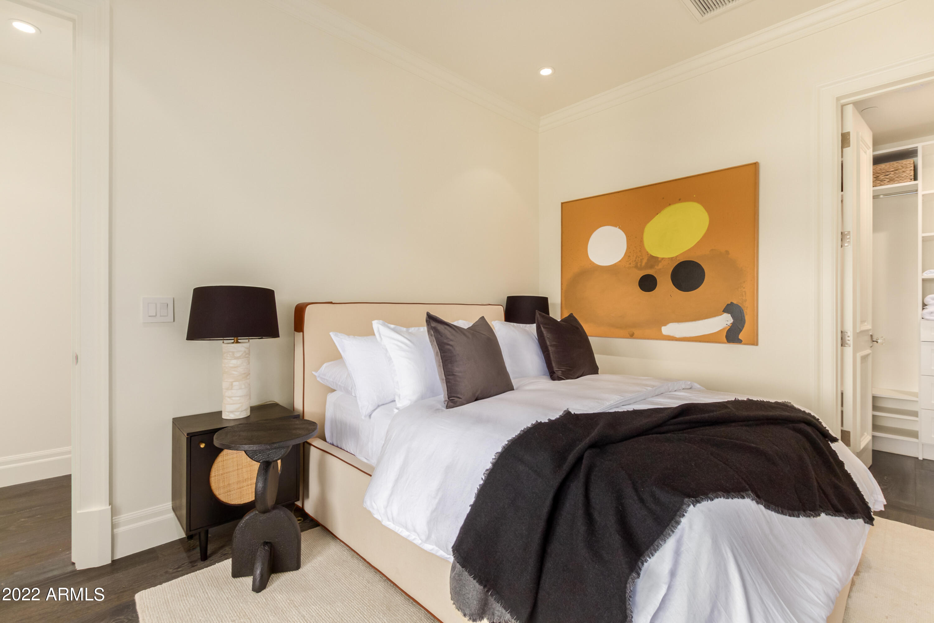 CHARNWOOD - Residential